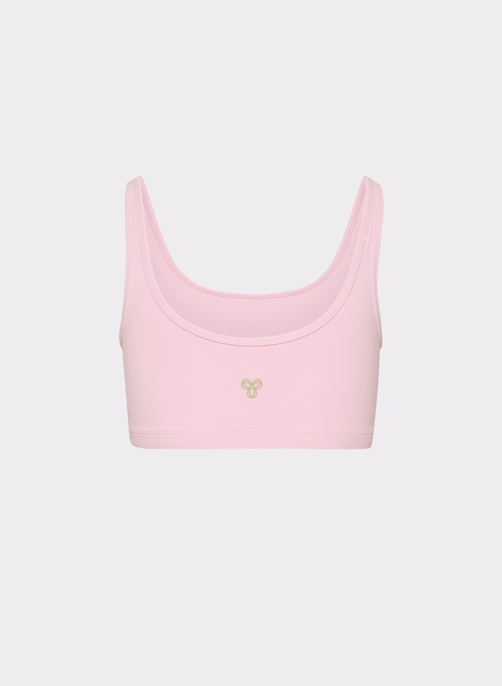 BUTTER Mini Bra Top - A/B Cup