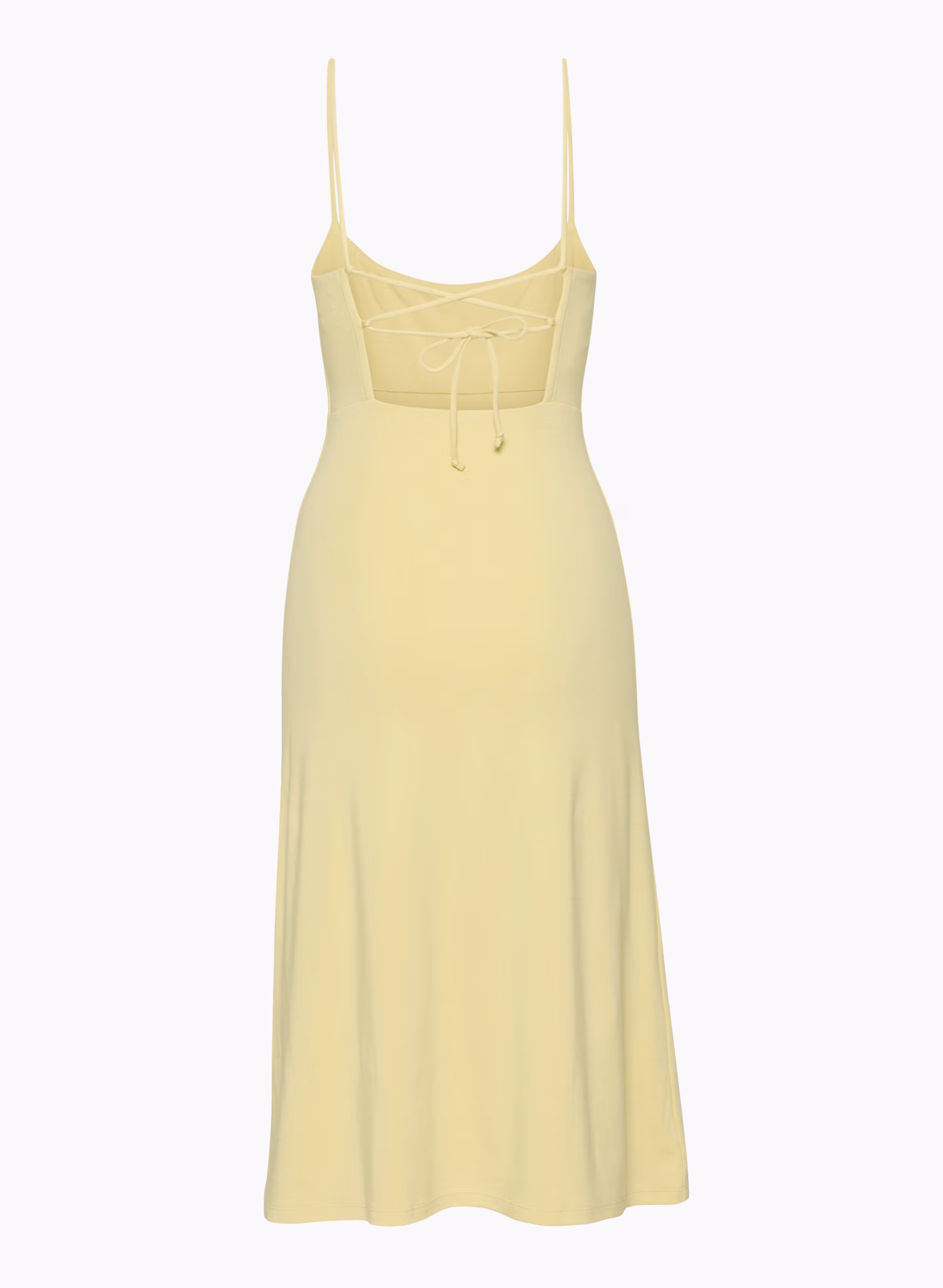 New Dreamweaver Dress