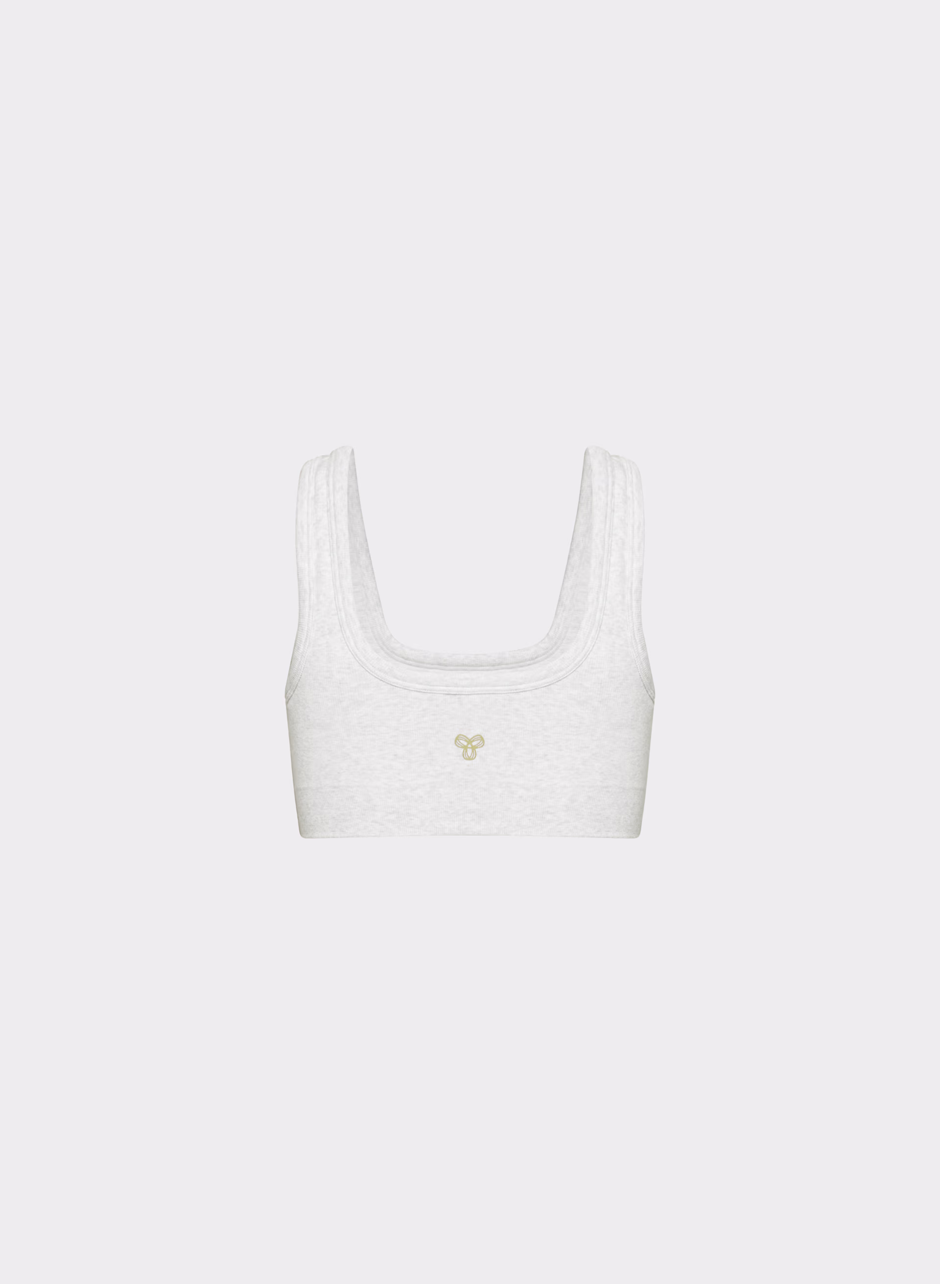 CottonMelt™ Mini Bra Top