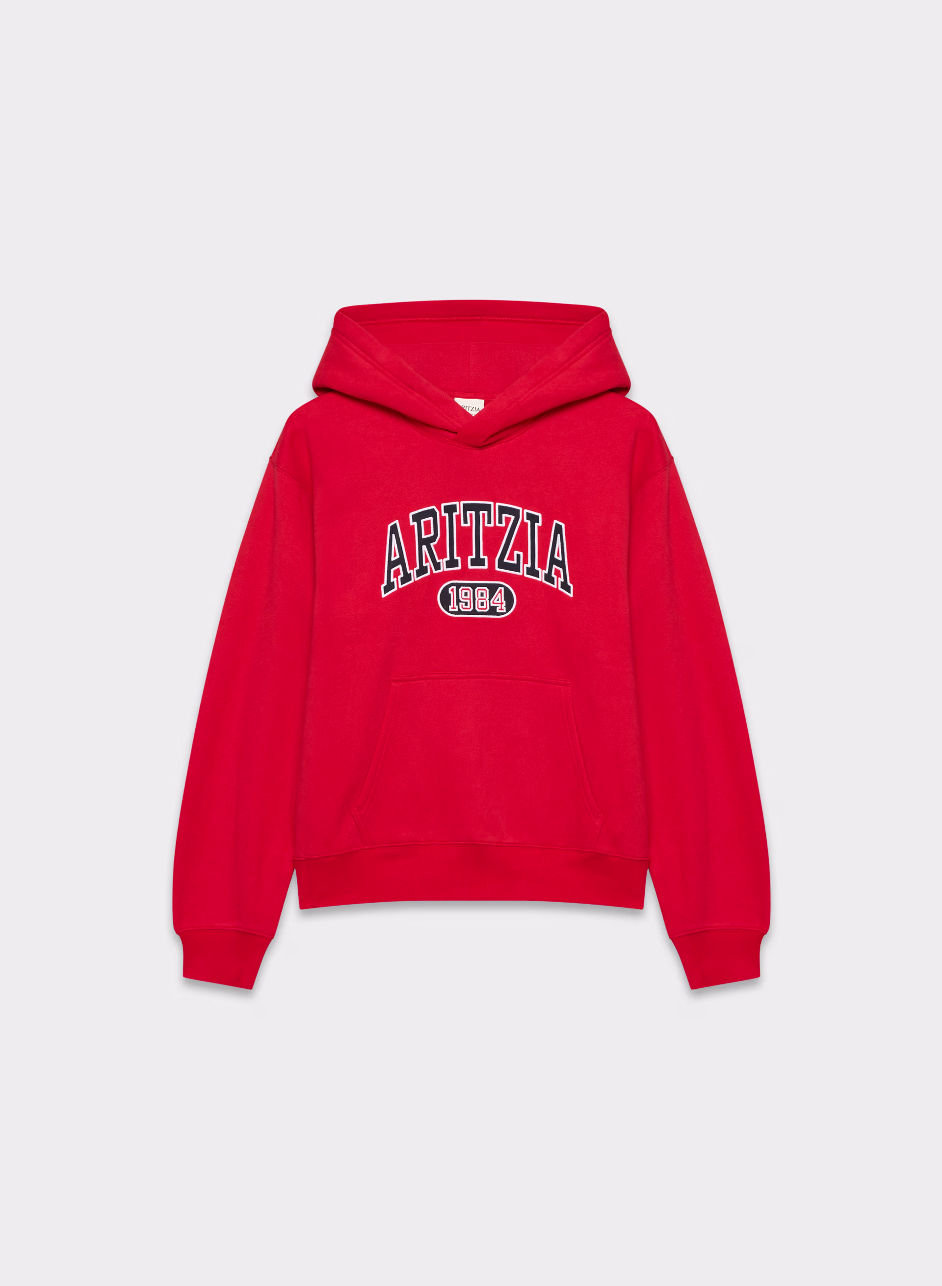 Cozy Sweatfleece Perfect Hoodie
