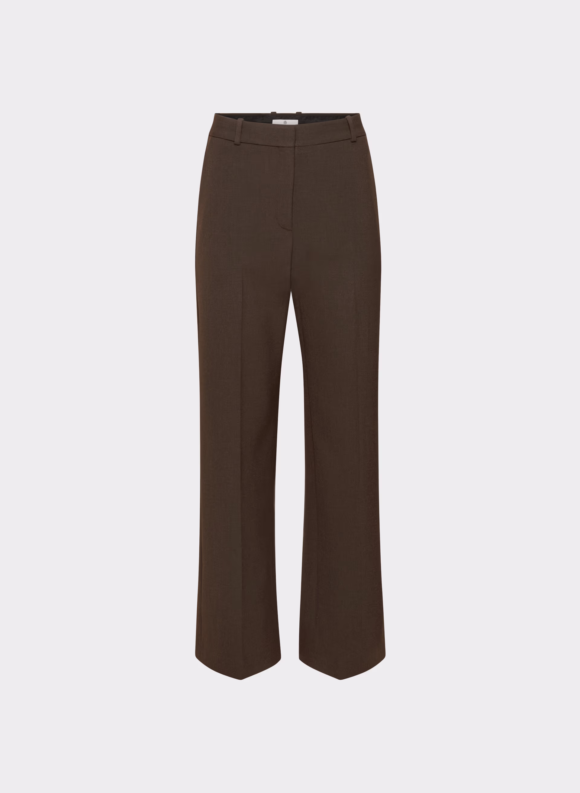 Agency Pant - (Re)ssential