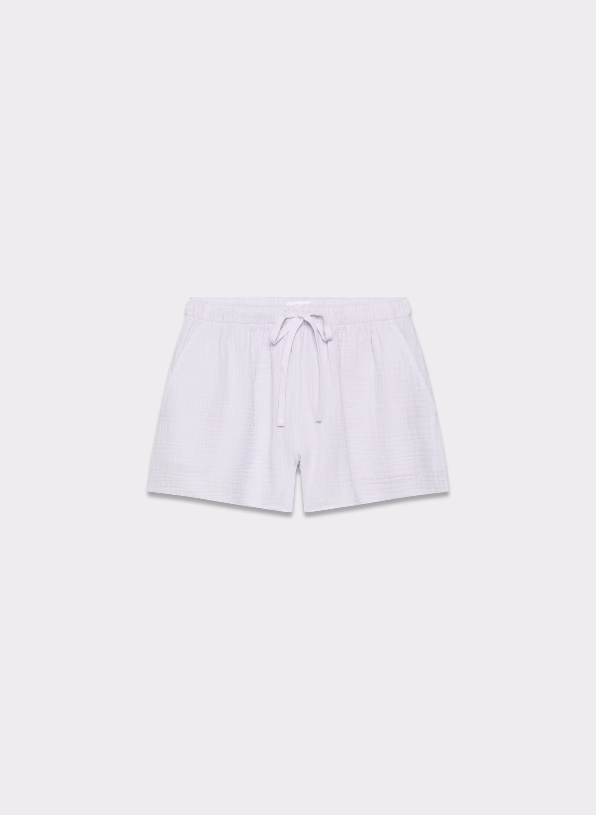 Airplush Cotton™ Sail Short