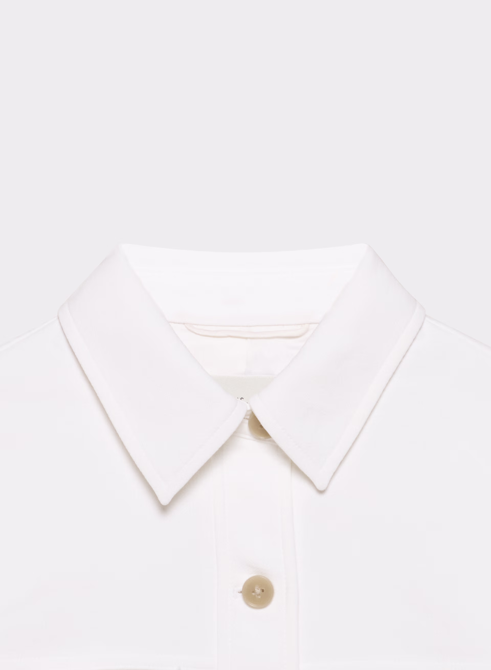 Little Cropped Jacket - Crepette™