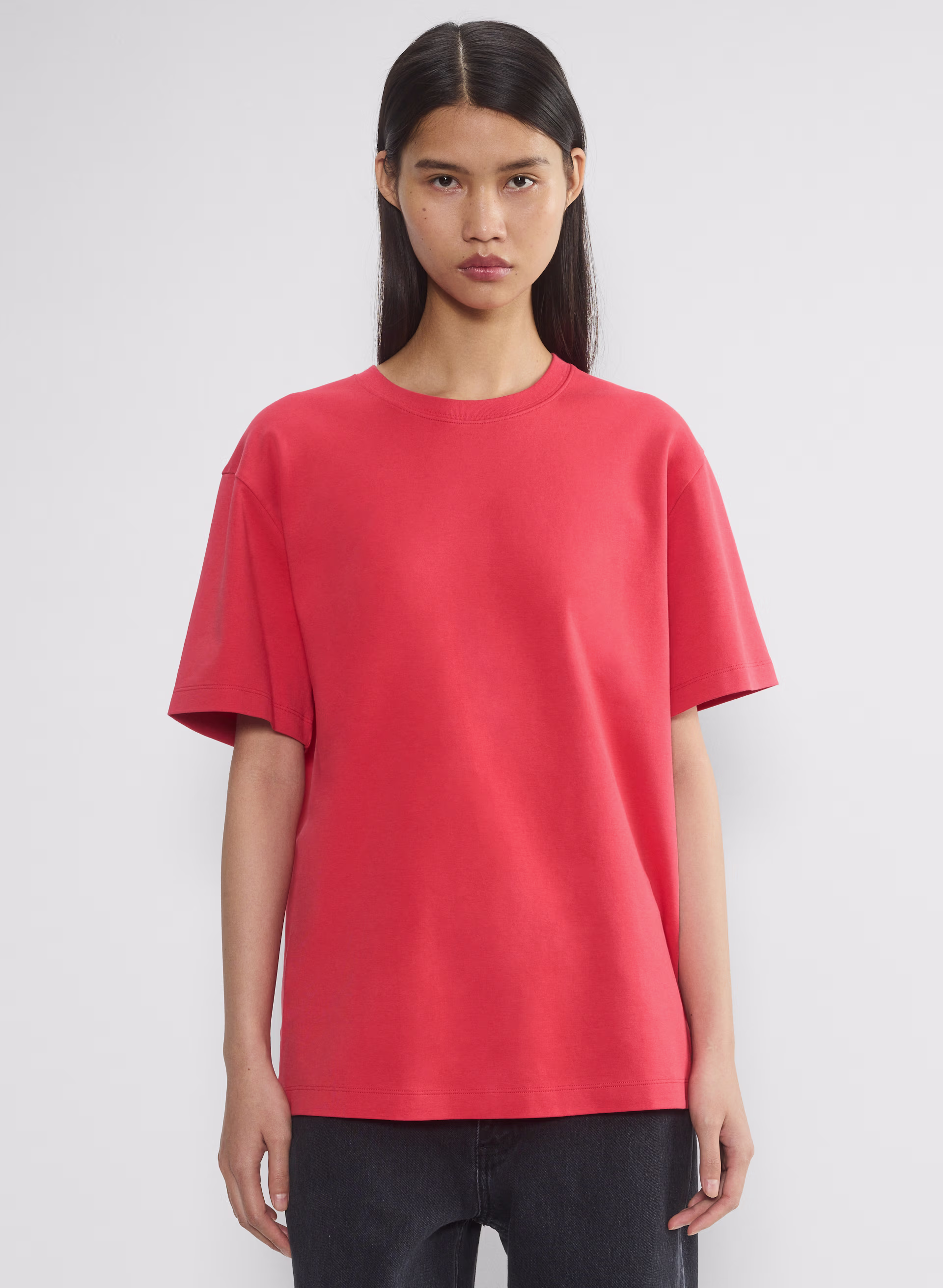 InterLock Cotton Pegasus T-Shirt