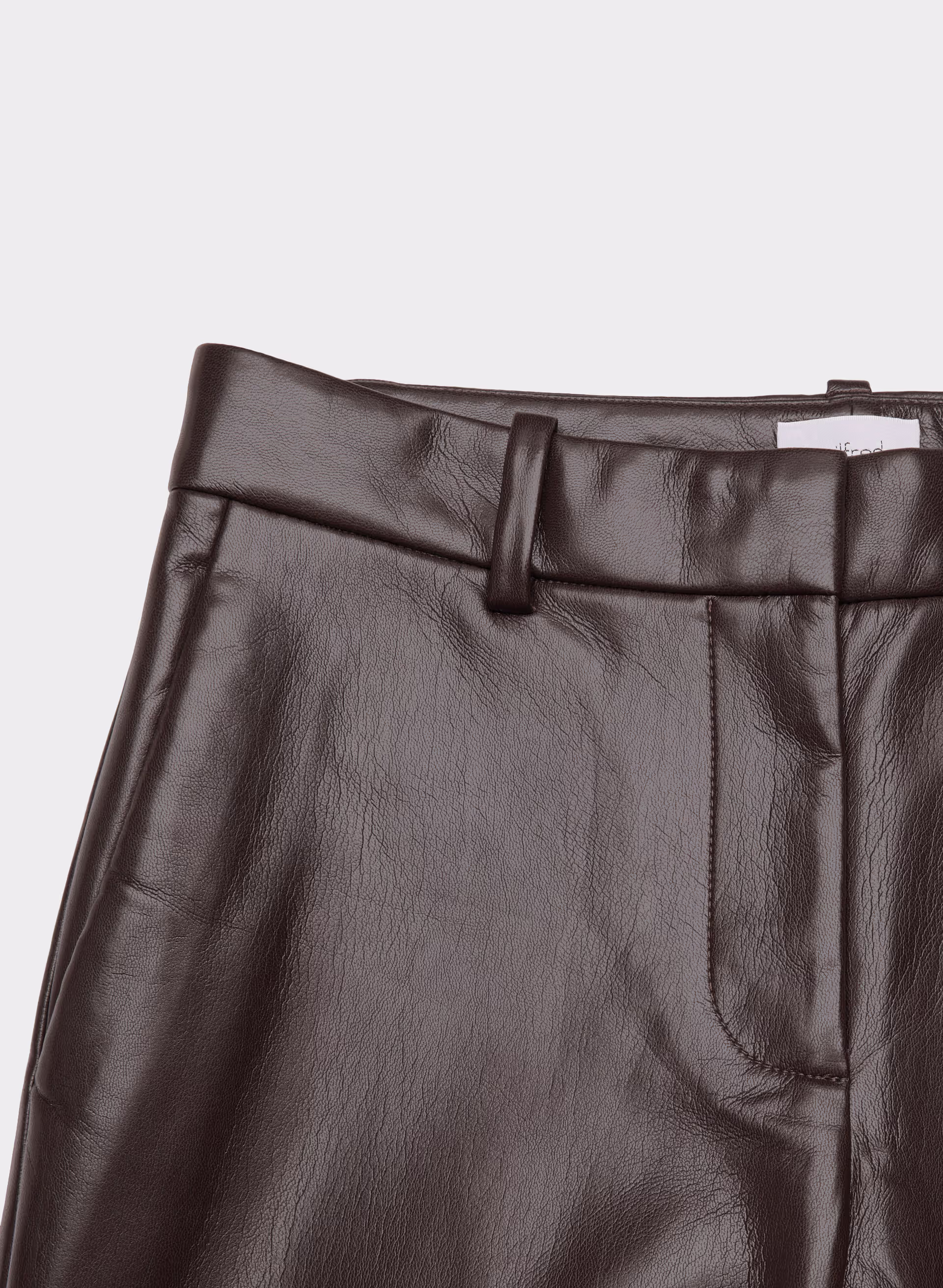 Dare Pant - UnReal Leather