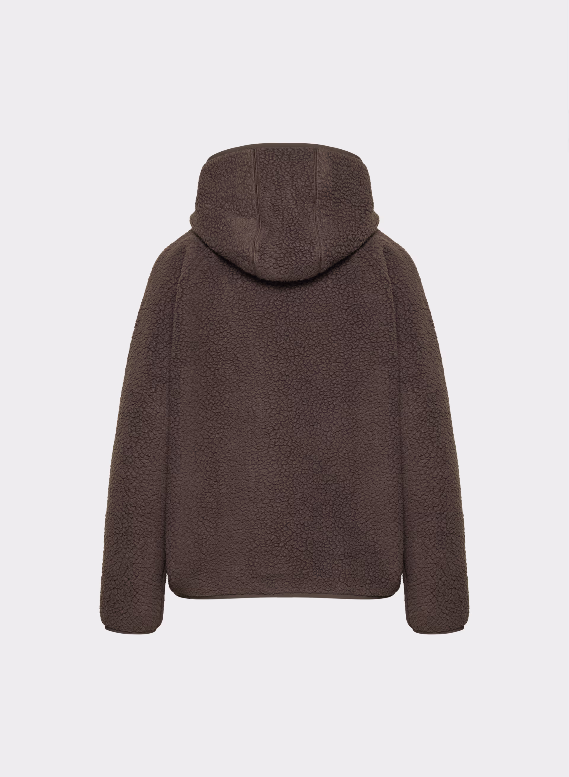 Polartec® Thermal Pro™ Raglan Zip Hoodie