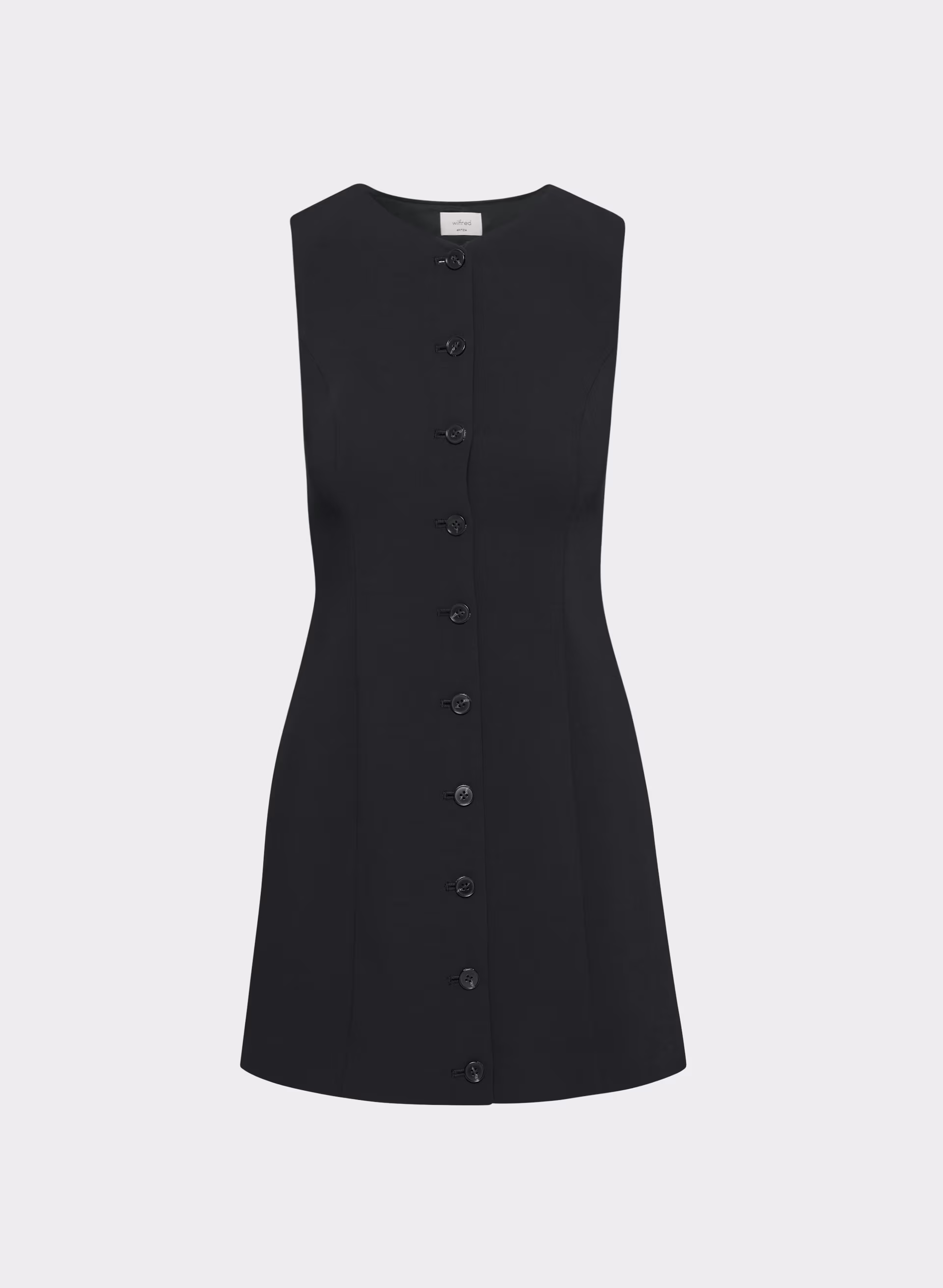 Regal Dress - Crepette™