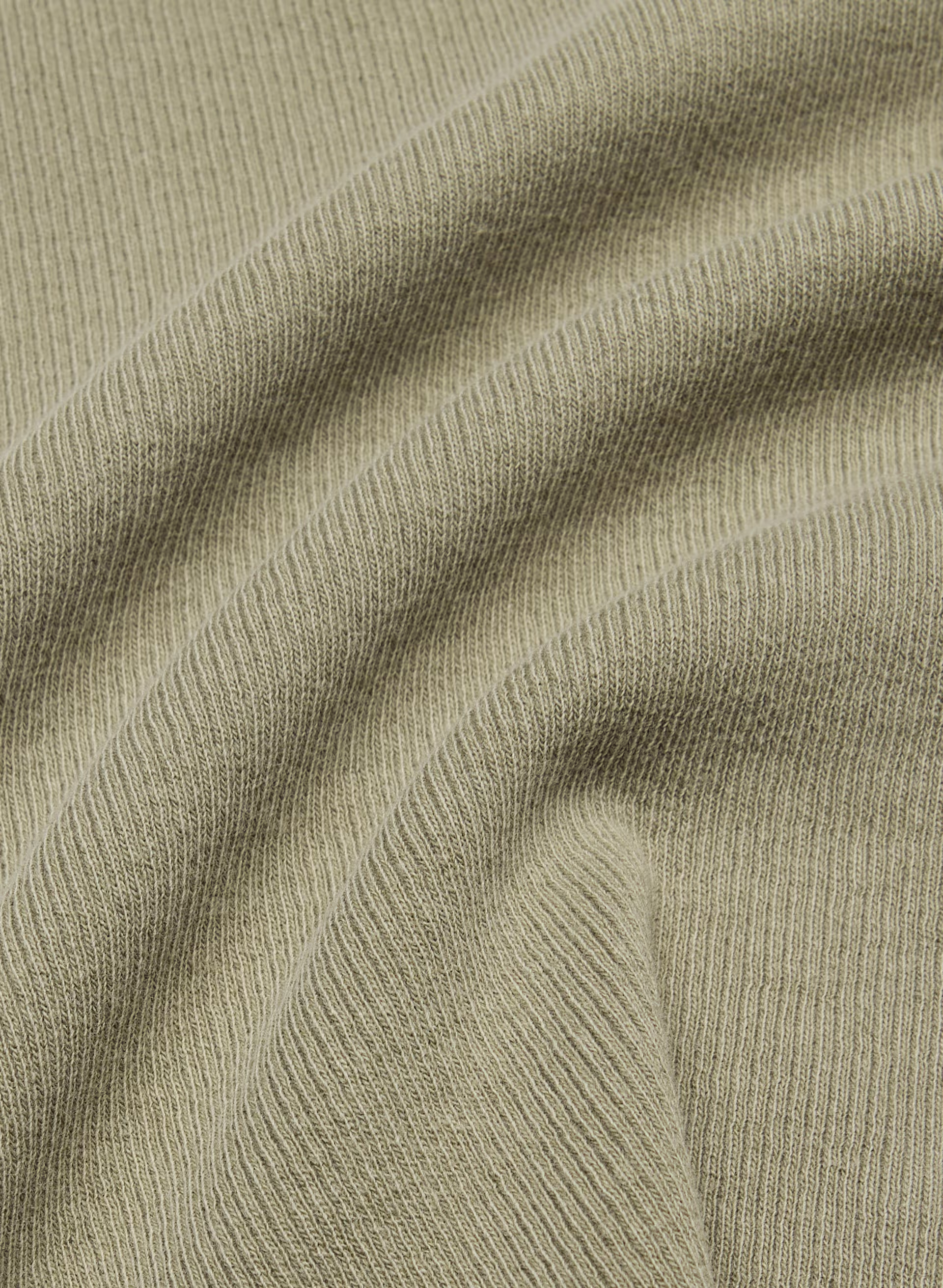 HomeStretch™ Rib Scoopneck Cami Tank