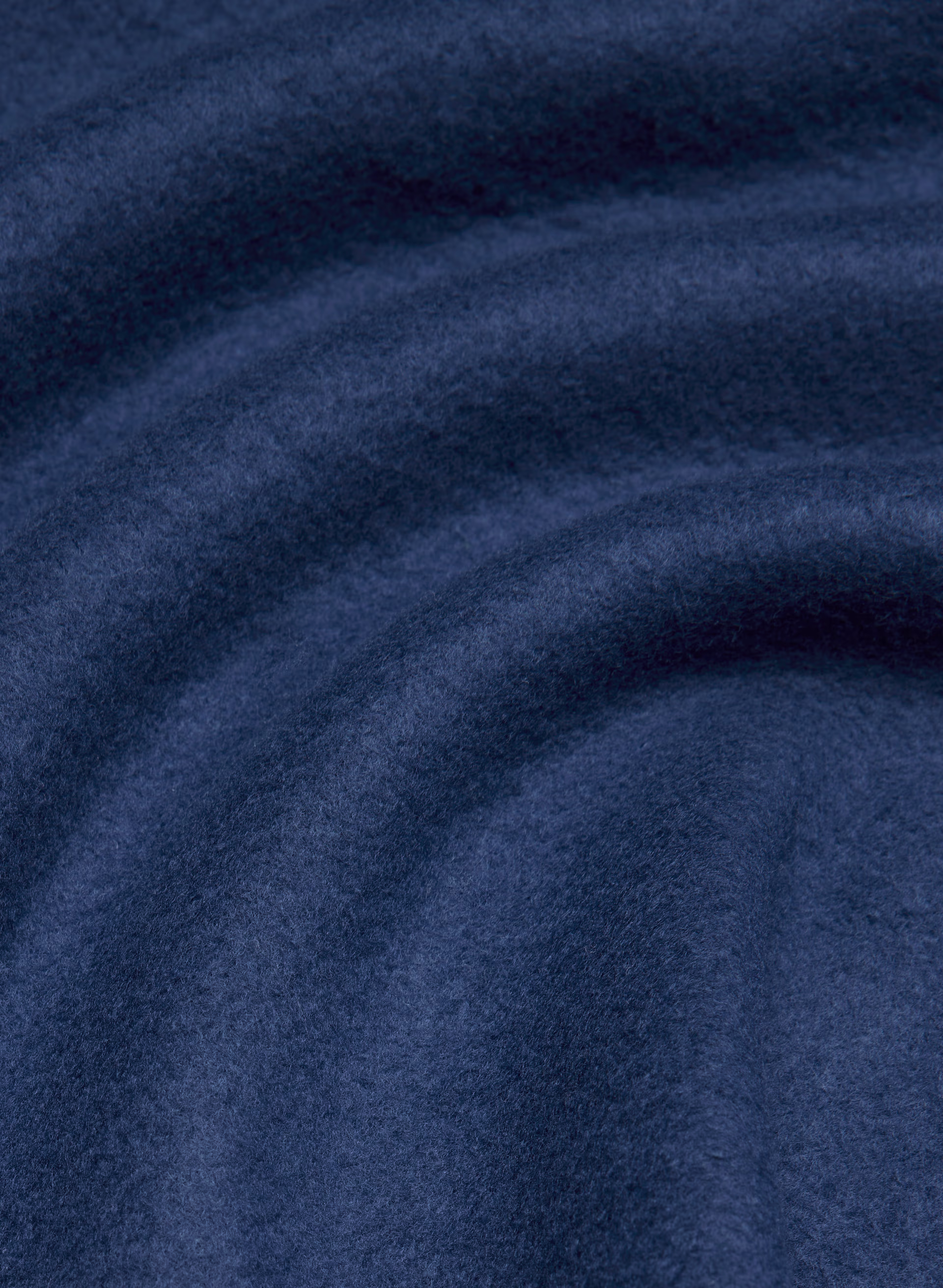 Cozy Sweatfleece Perfect Crew Sweatshirt