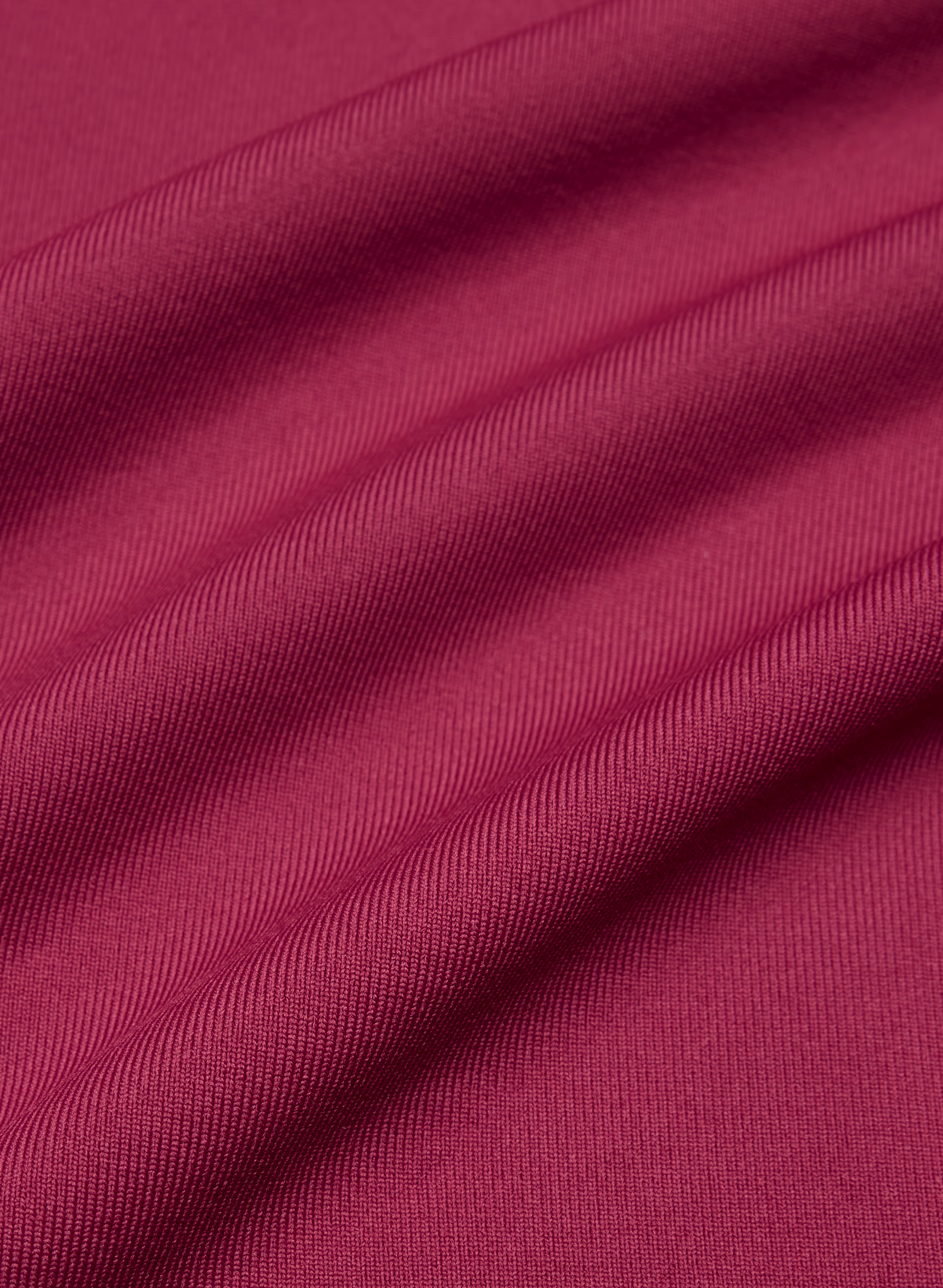 Segment Poplin Dress