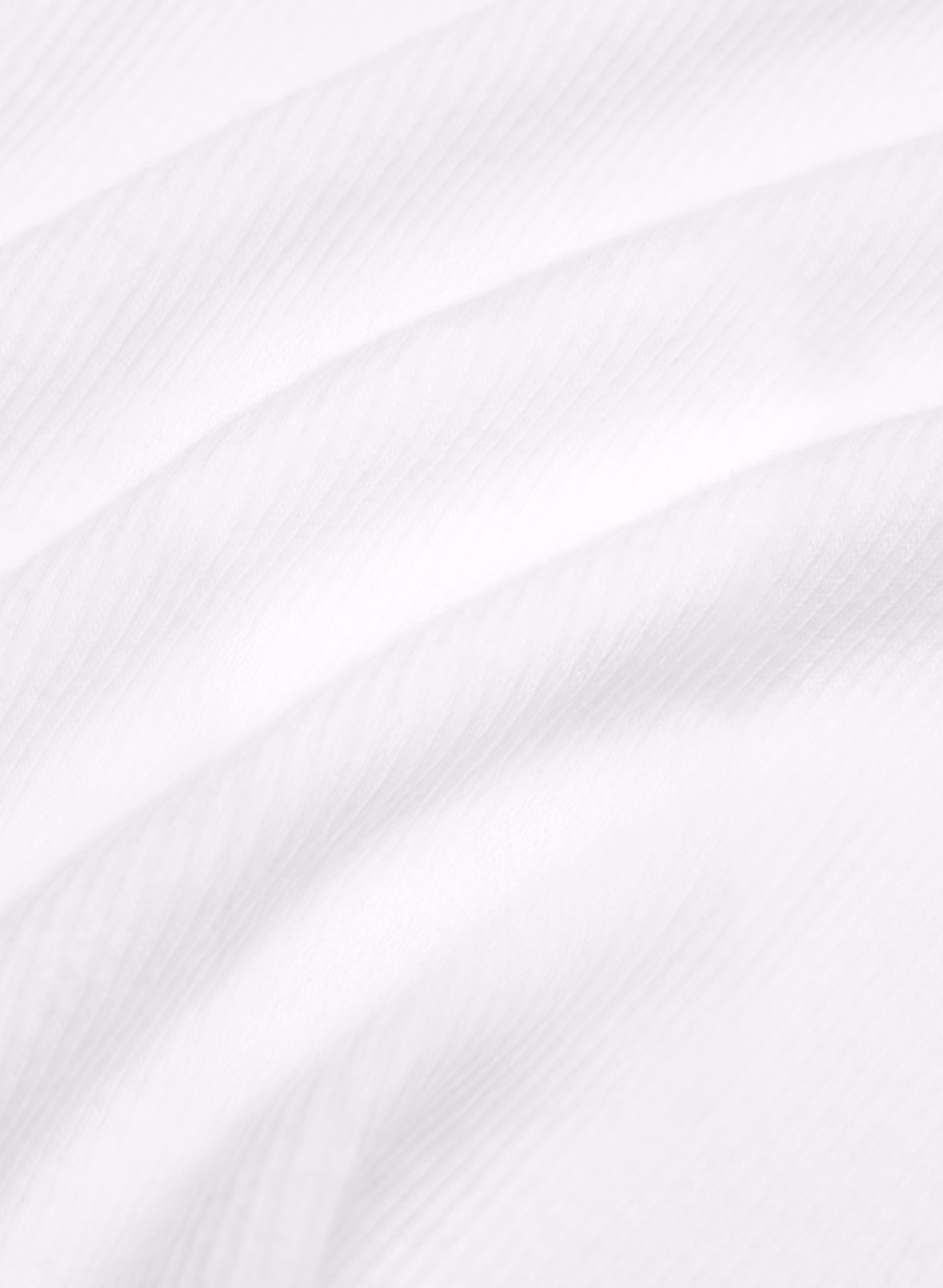 Homestretch™ Rib Crew Button-up