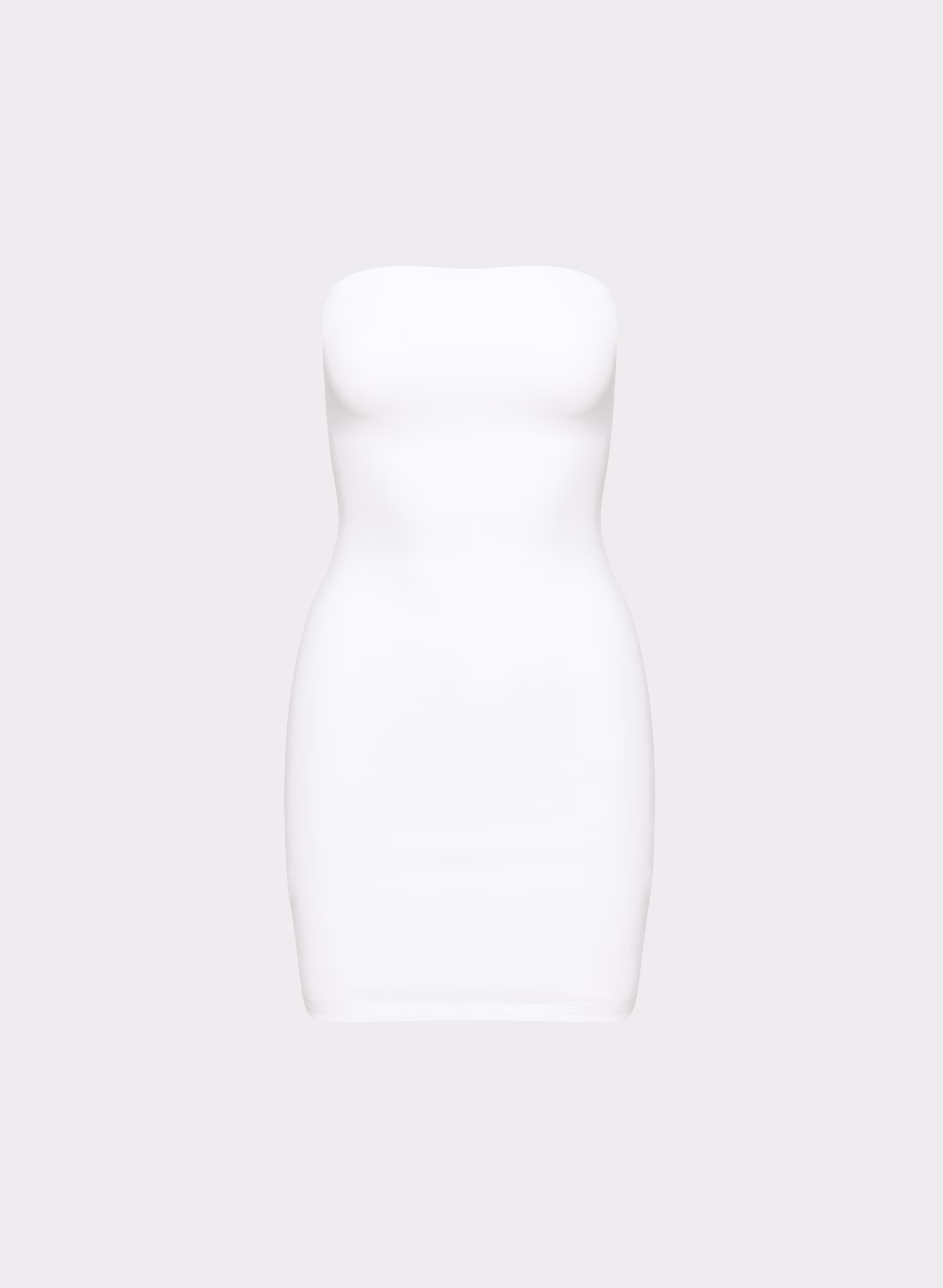 Original Contour Mini Tube Dress