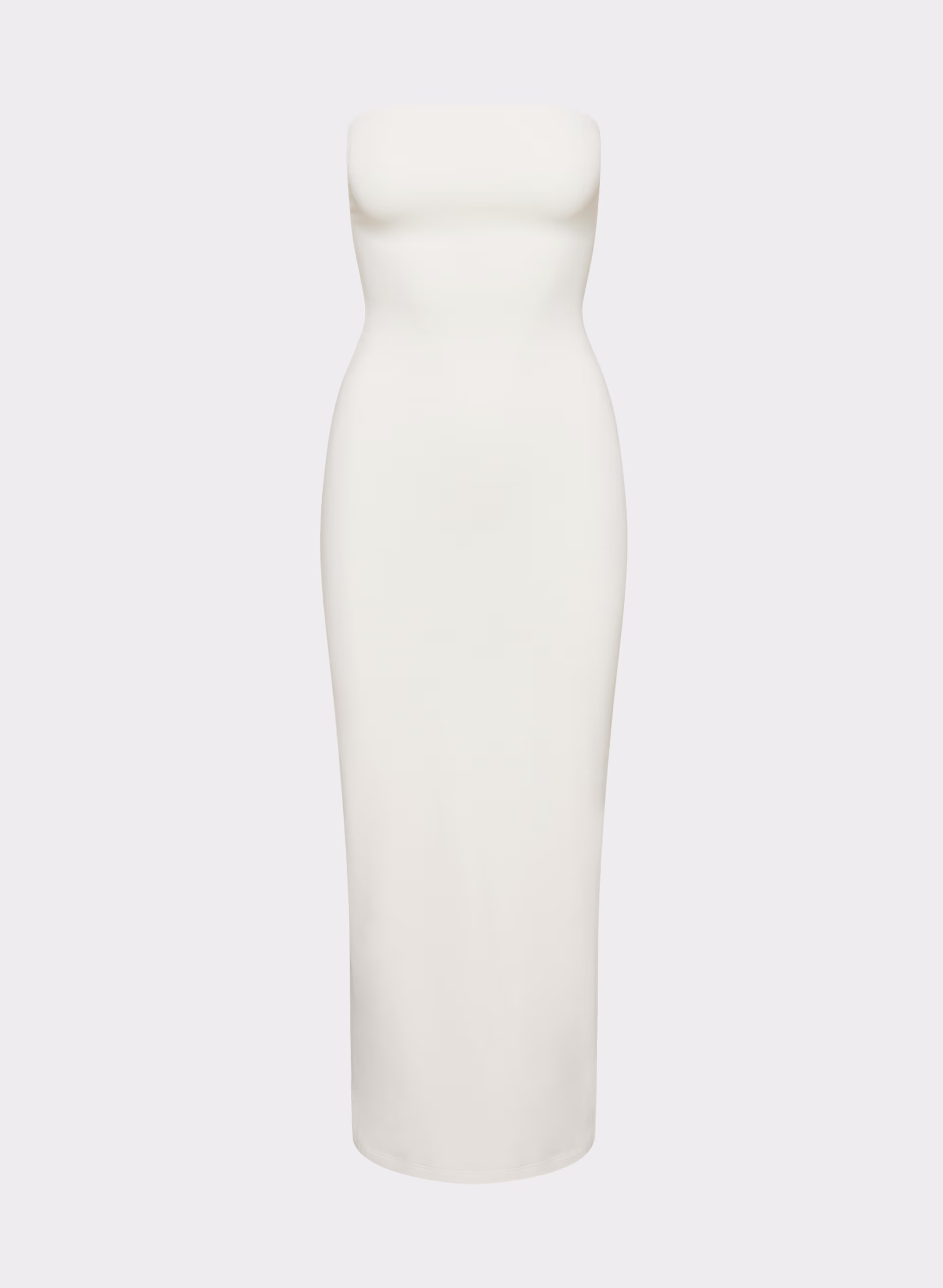 Original Contour Maxi Tube Dress