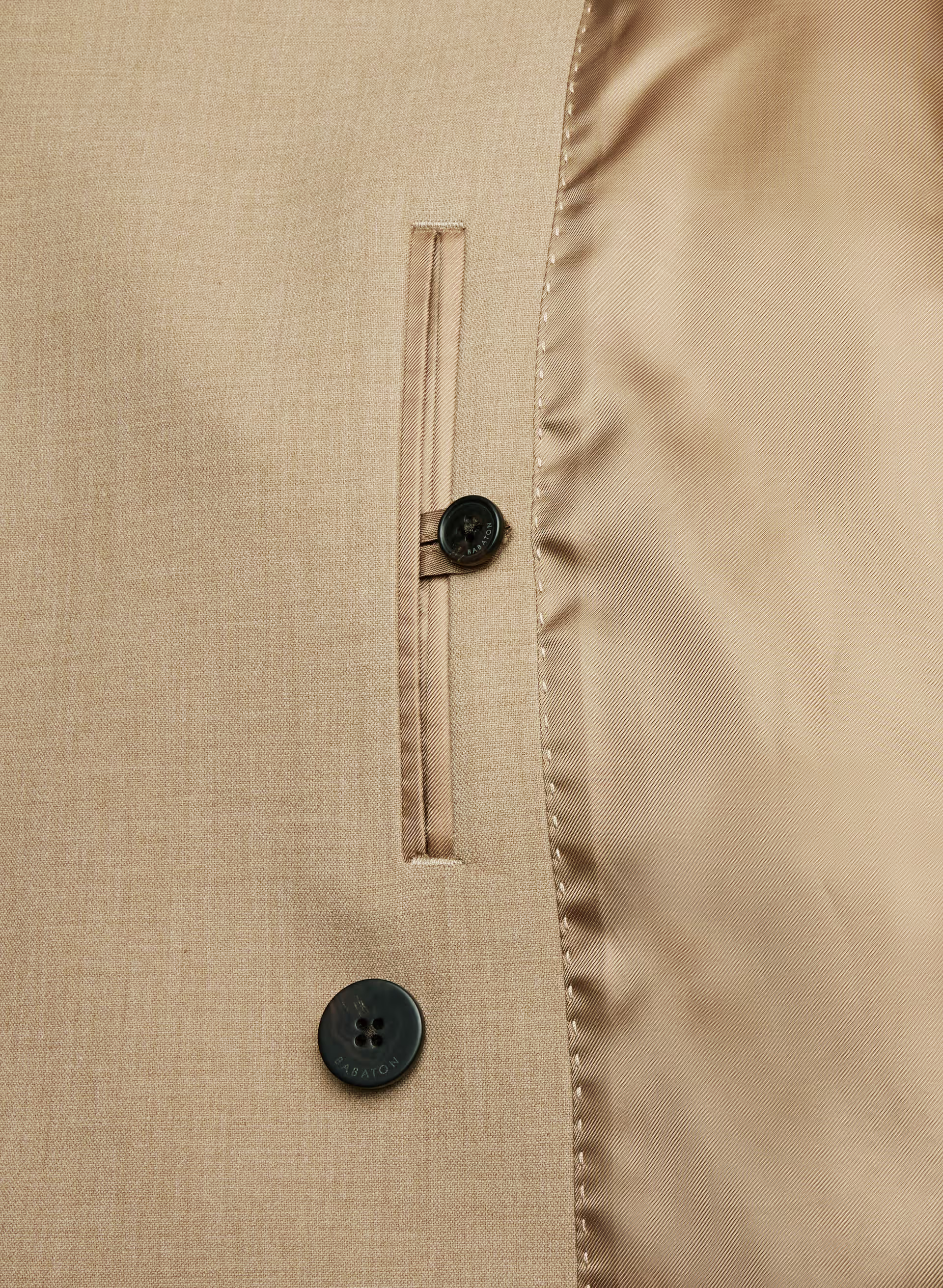 The Slouch™ Coat - (Re)ssential