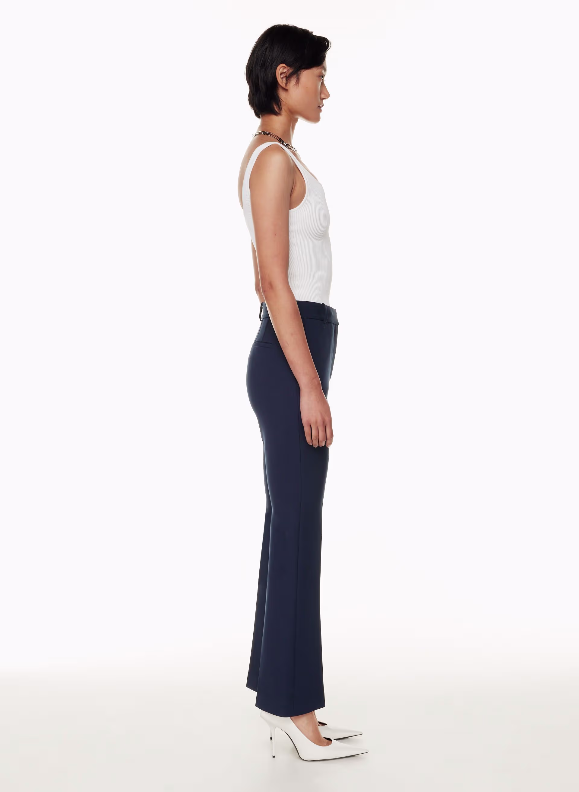 Program Pant - (Re)ssential