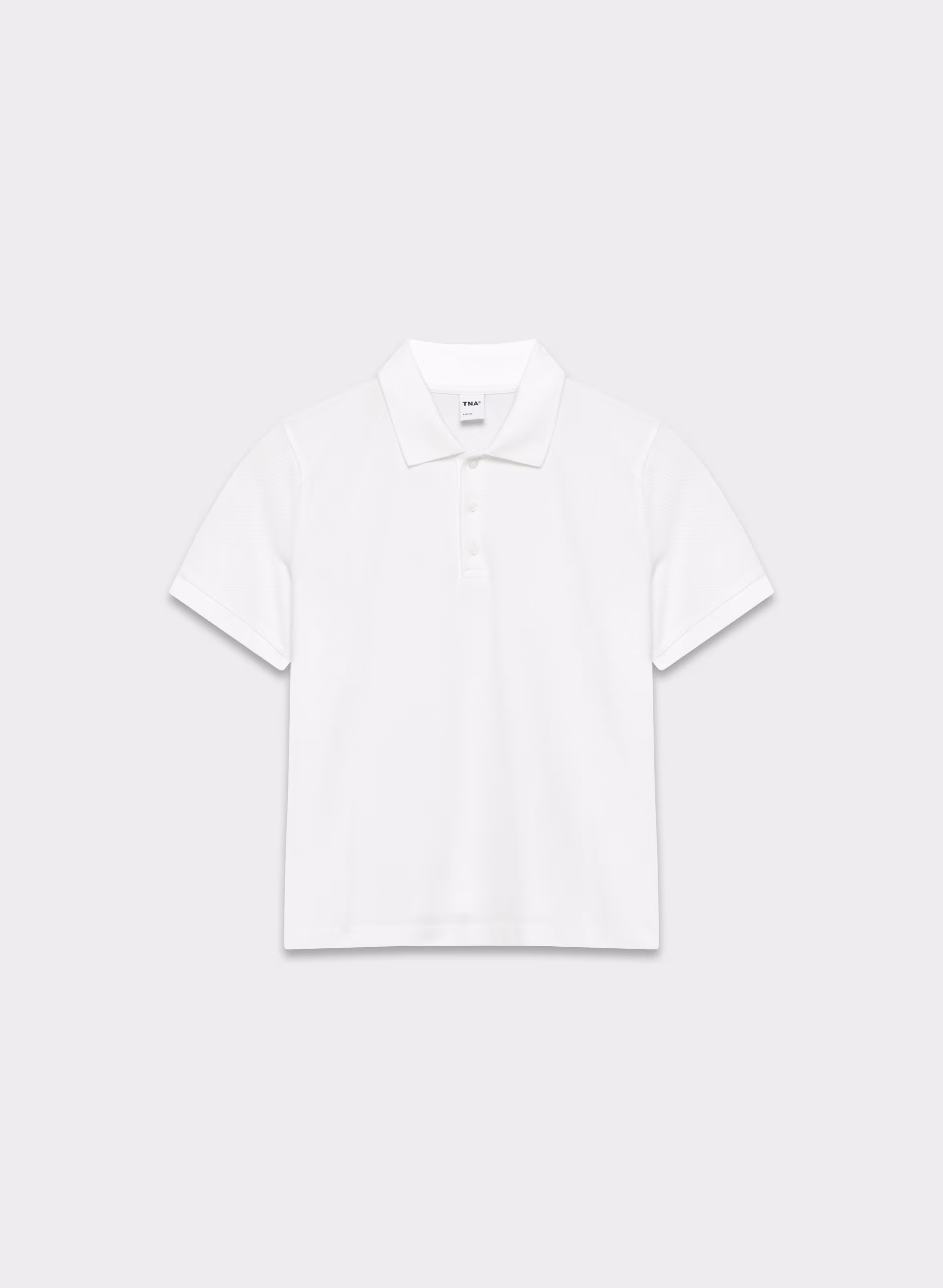 Caufield Polo T-shirt