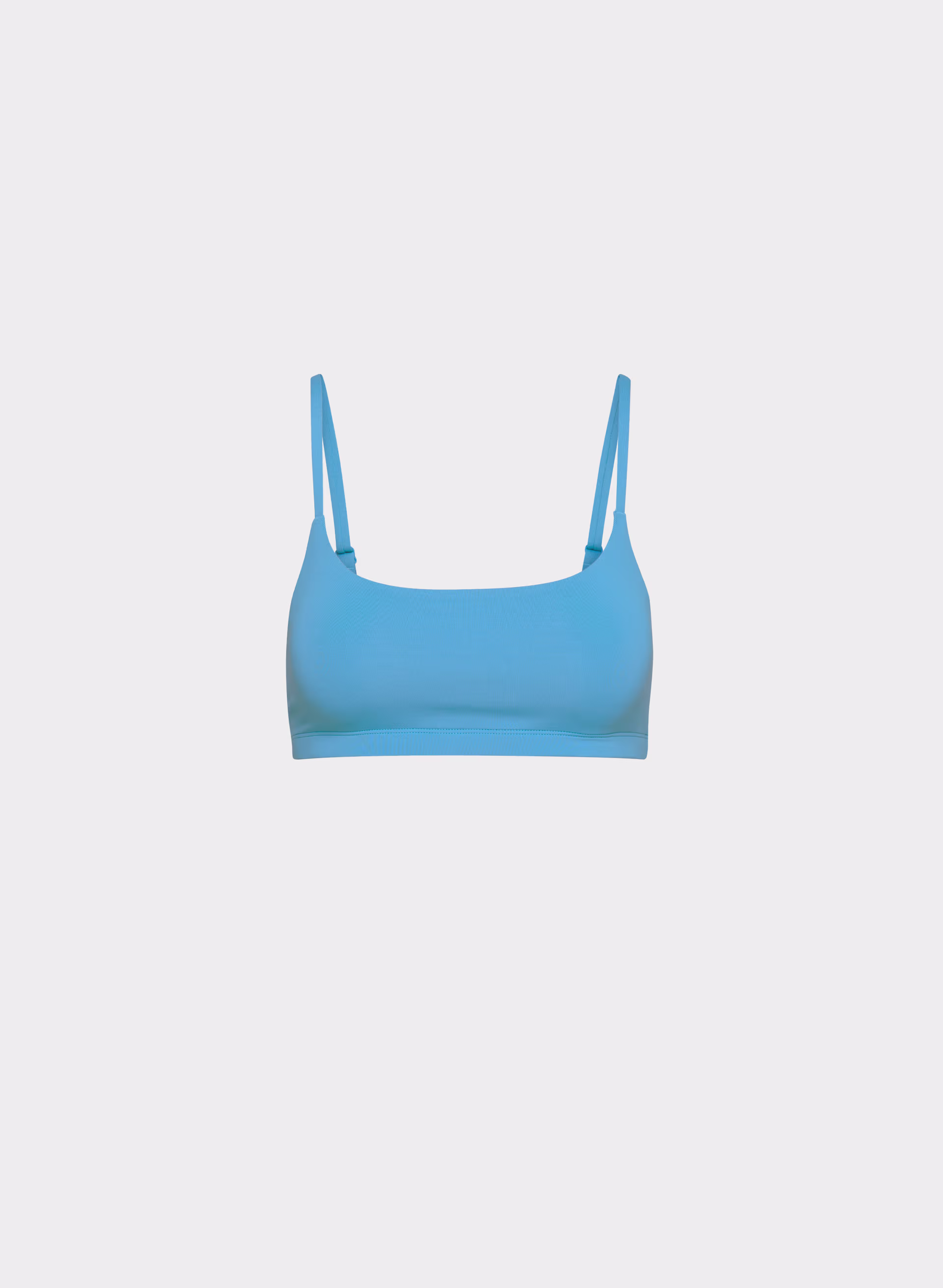 Original Contour Scoopneck Bralette