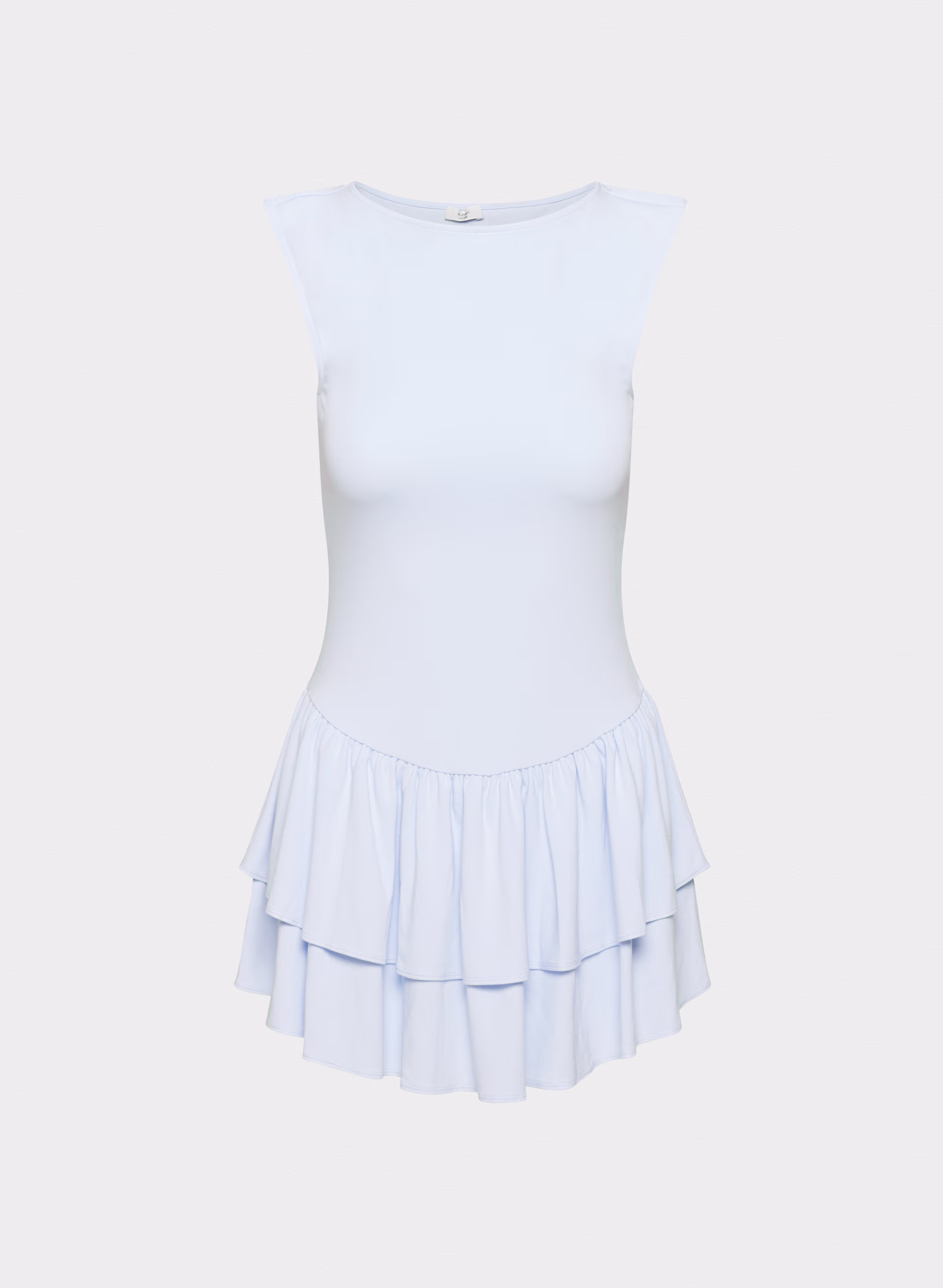 GoodLux Bloomsbury Dress