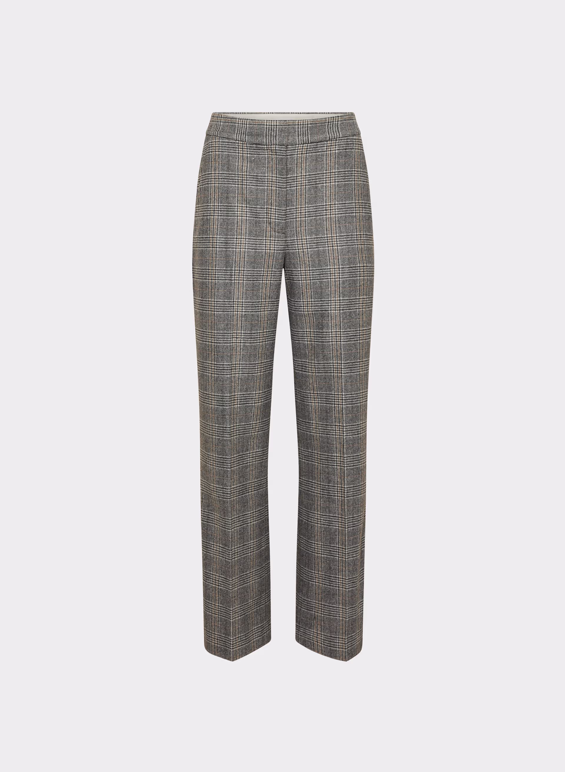 The Limitless Pant™ - Precision Wool