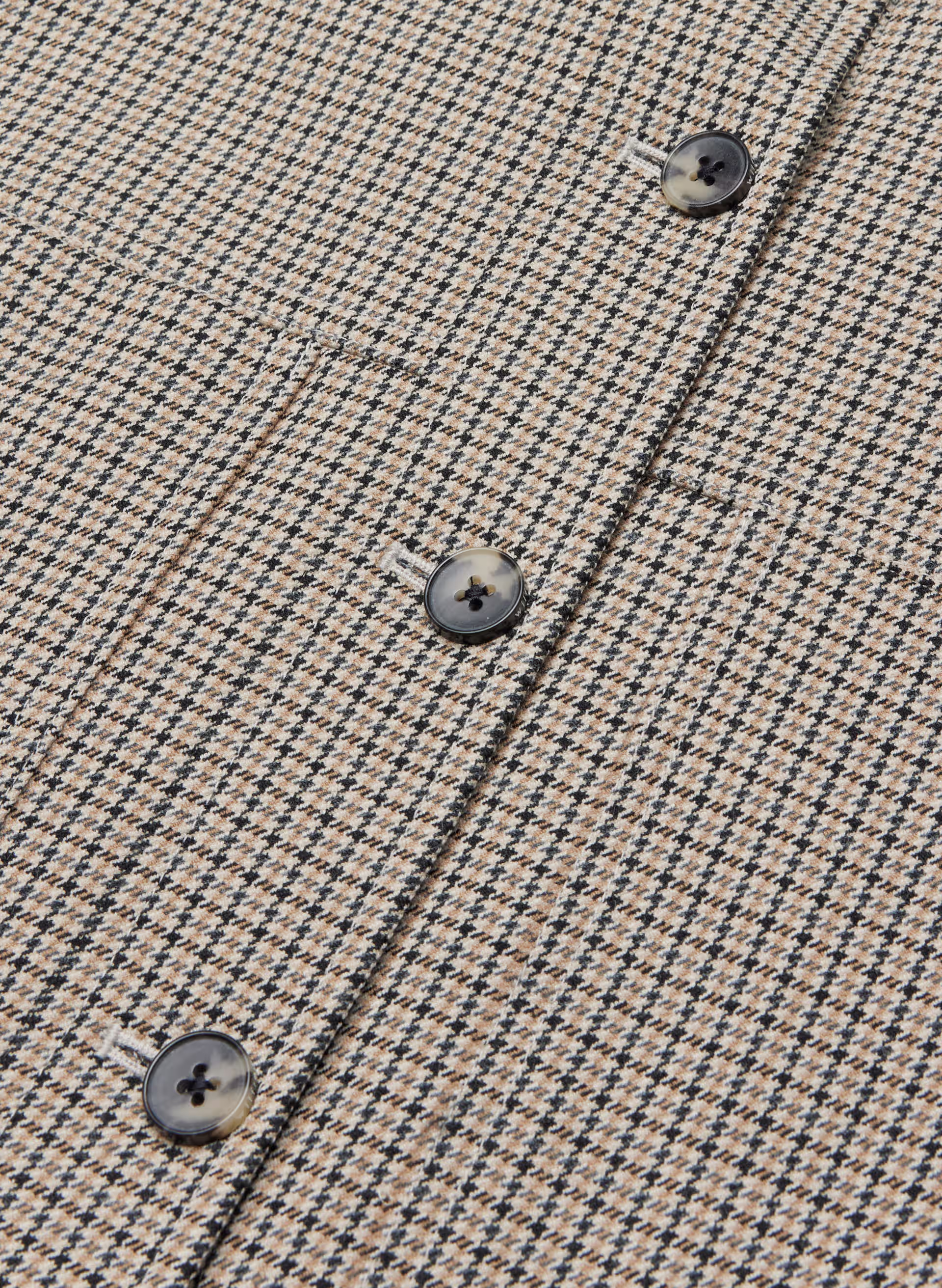 Little Cropped Jacket