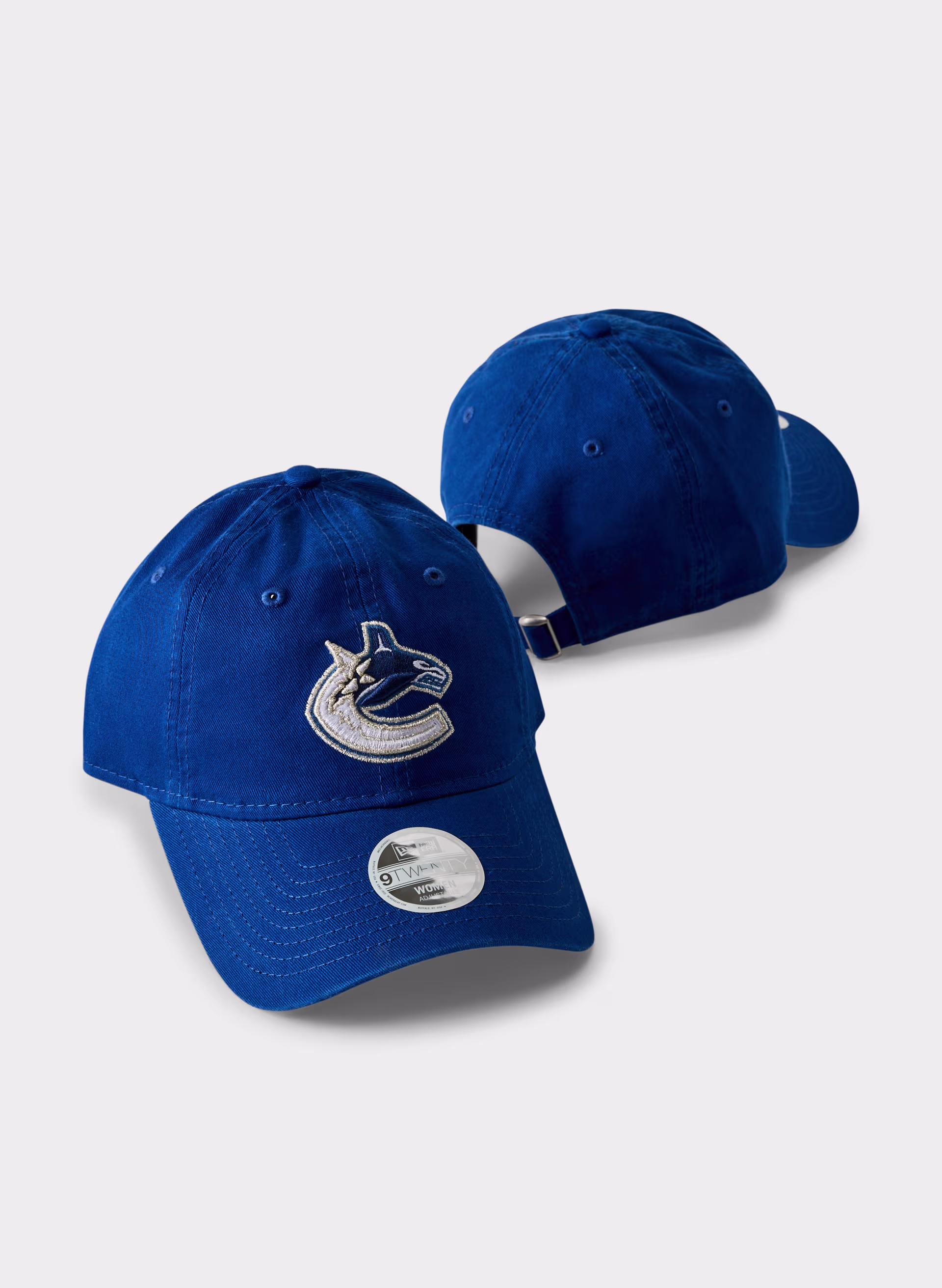Vancouver Canucks 9TWENTY Hat