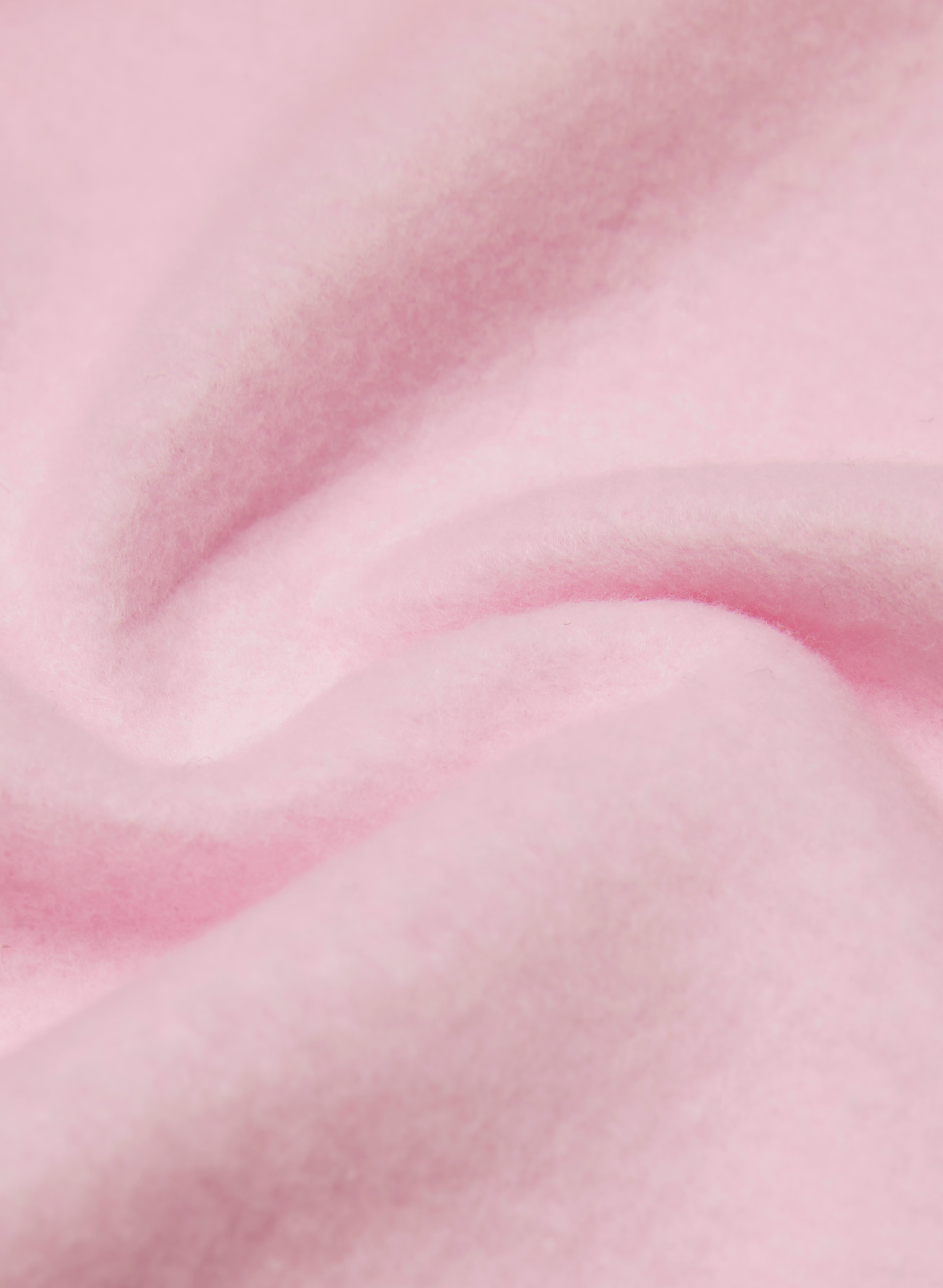 Cozy Sweatfleece Perfect Crew Sweatshirt