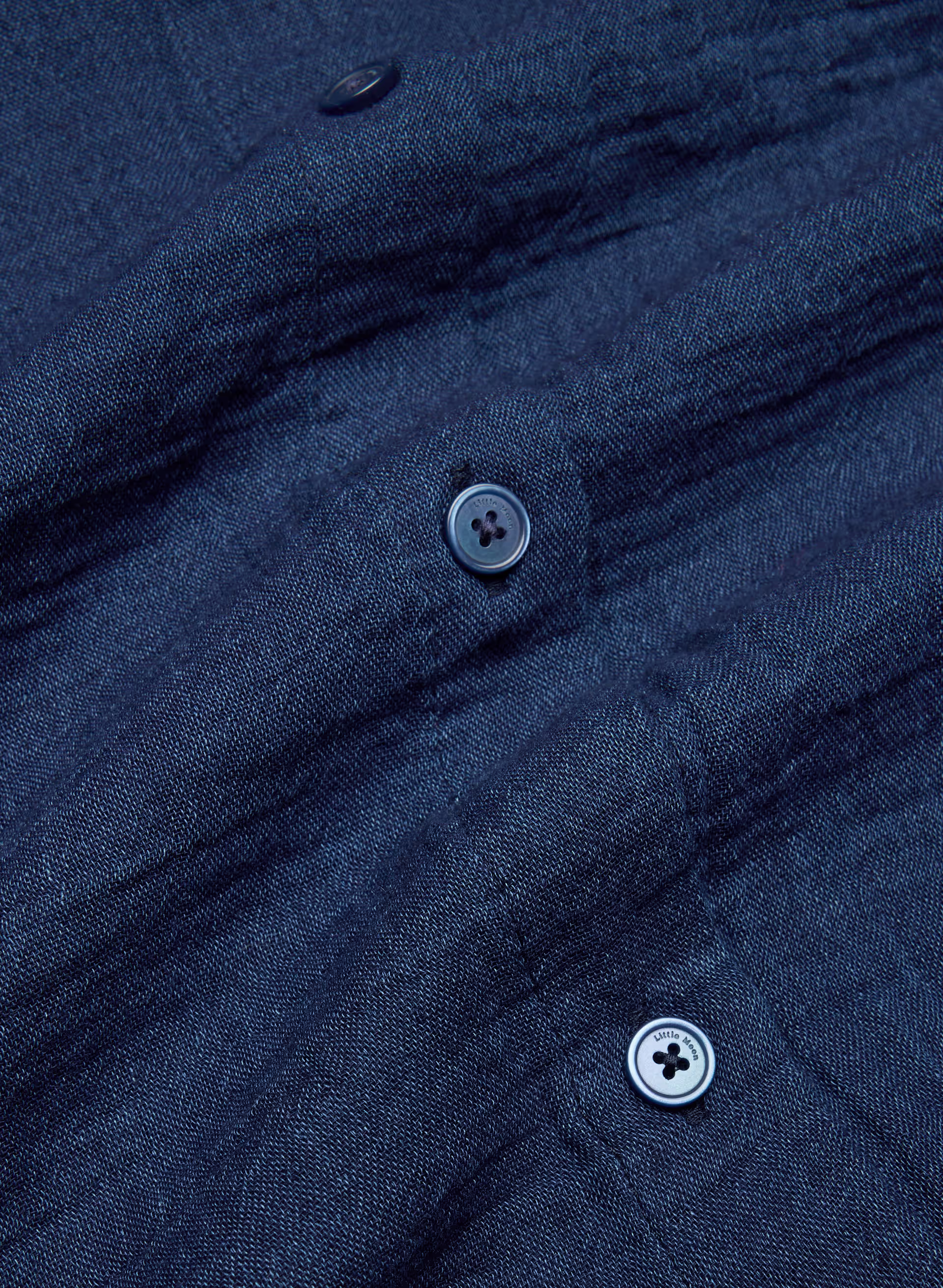 AirPlush Cotton™ Sail Shirt