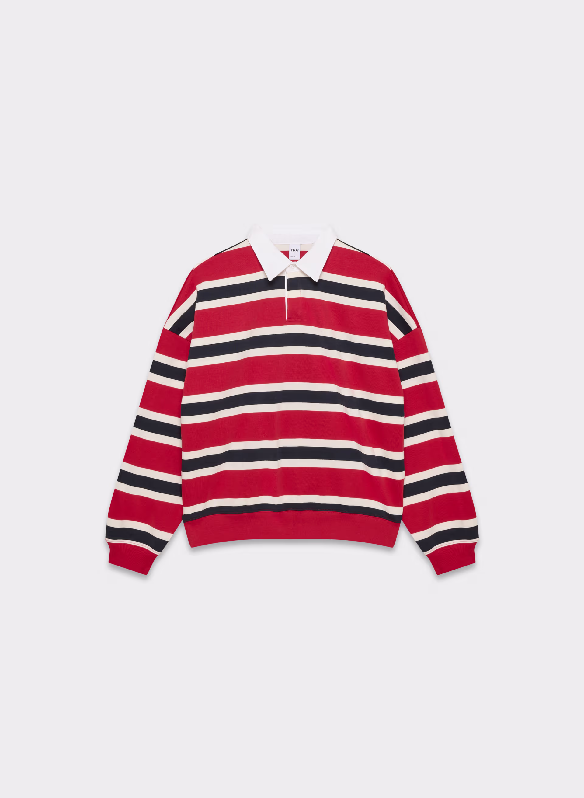 Mighty Cotton™ Lomu Polo Longsleeve