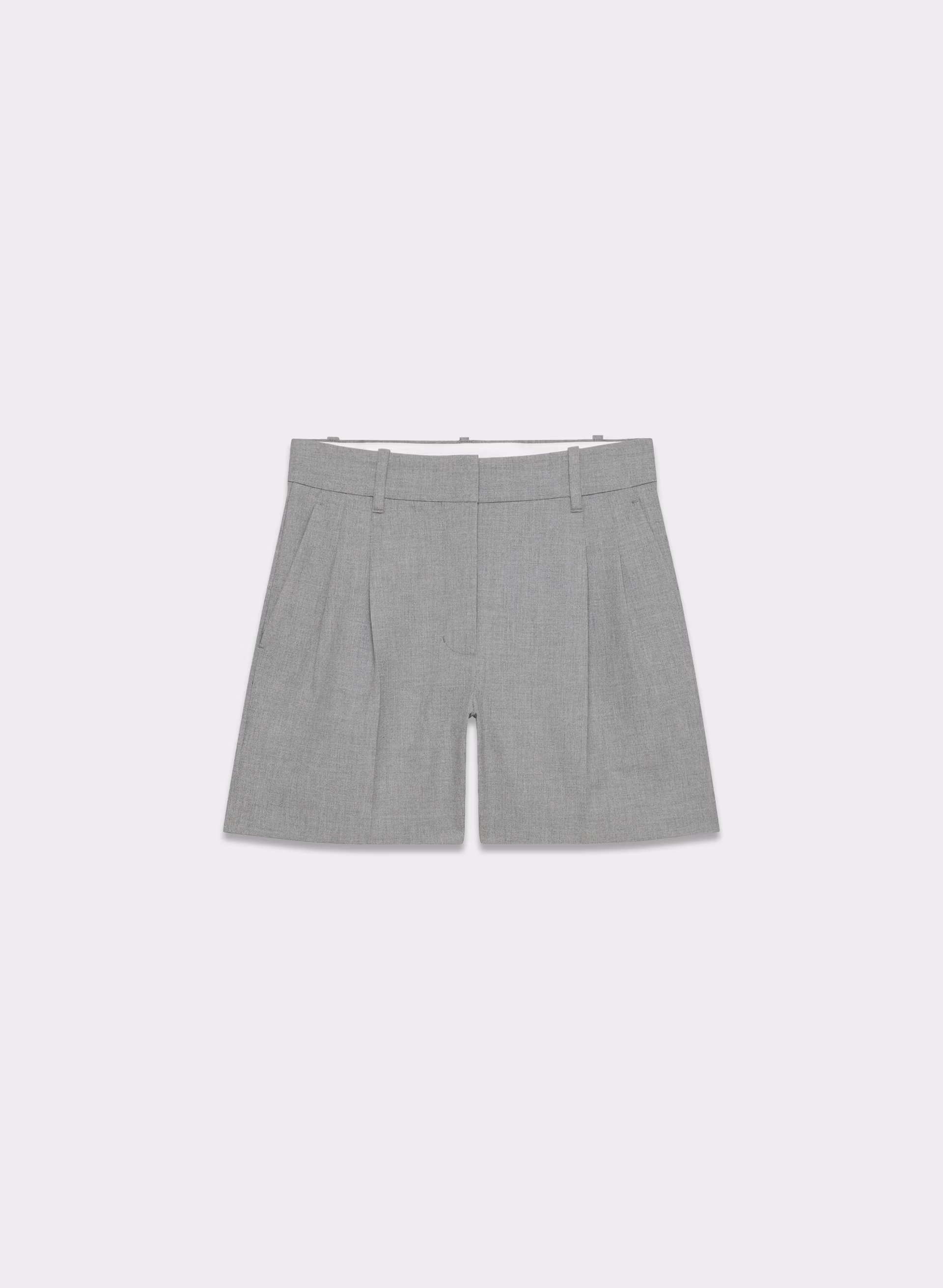 The Effortless Short™ Mid-thigh - (Re)ssential Light