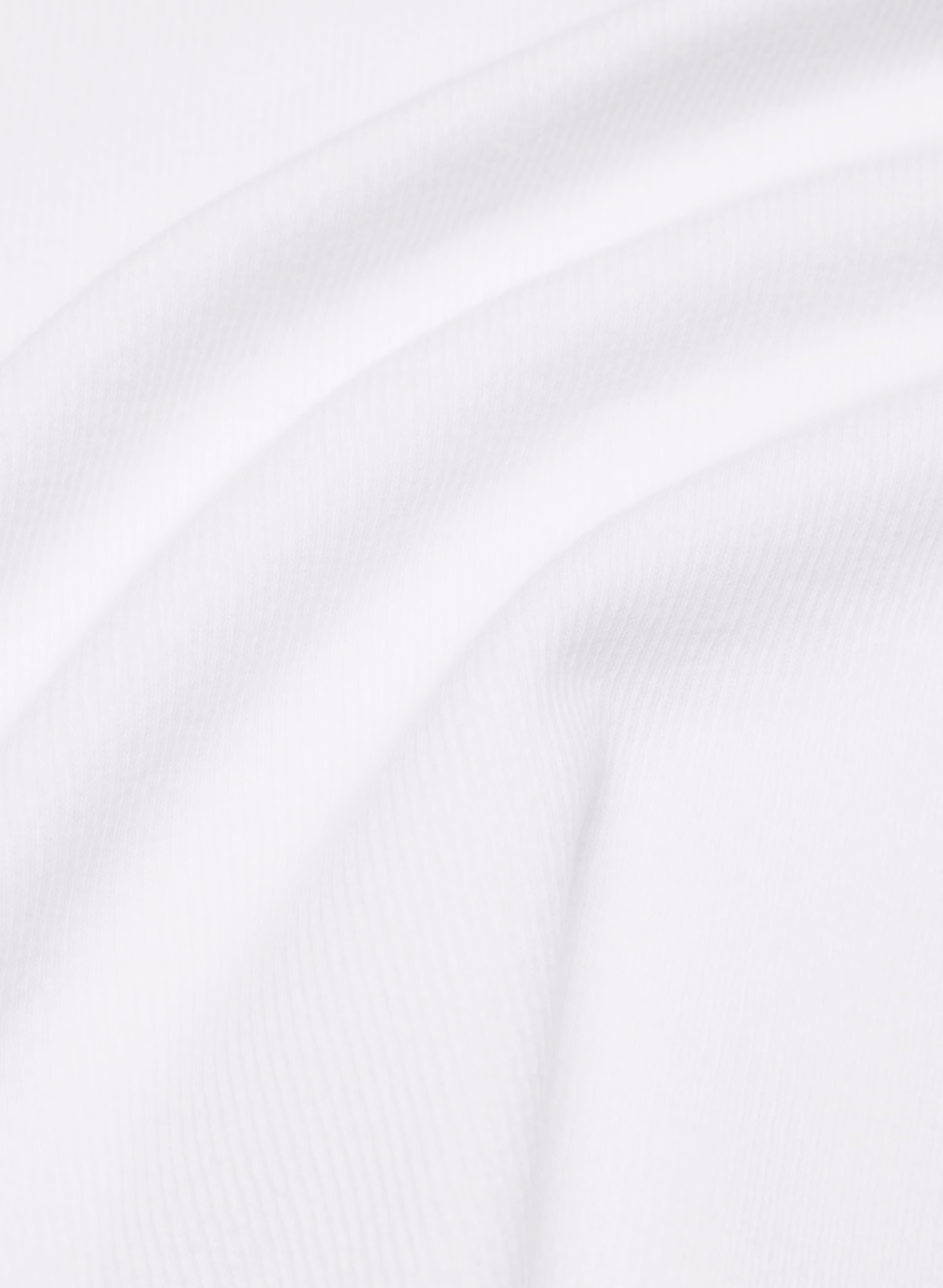 HomeStretch™ Rib Capsleeve Raglan T-Shirt