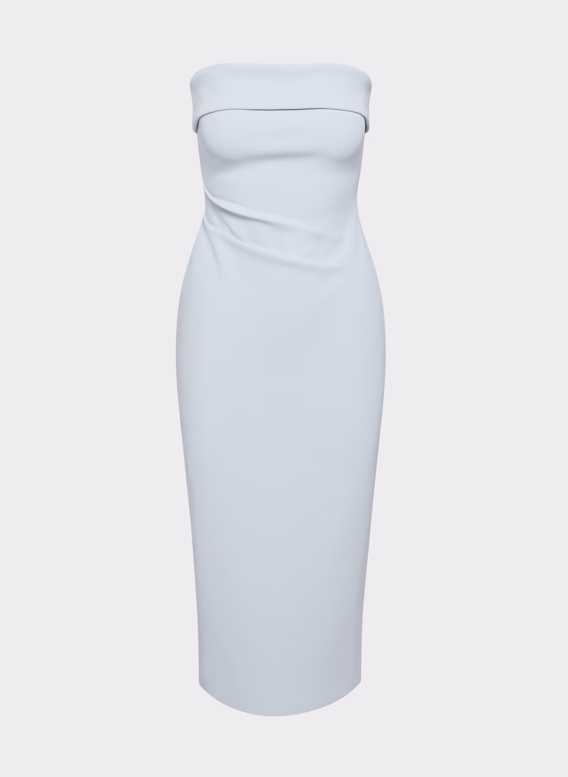 FigureKnit™ Eyecatcher Dress