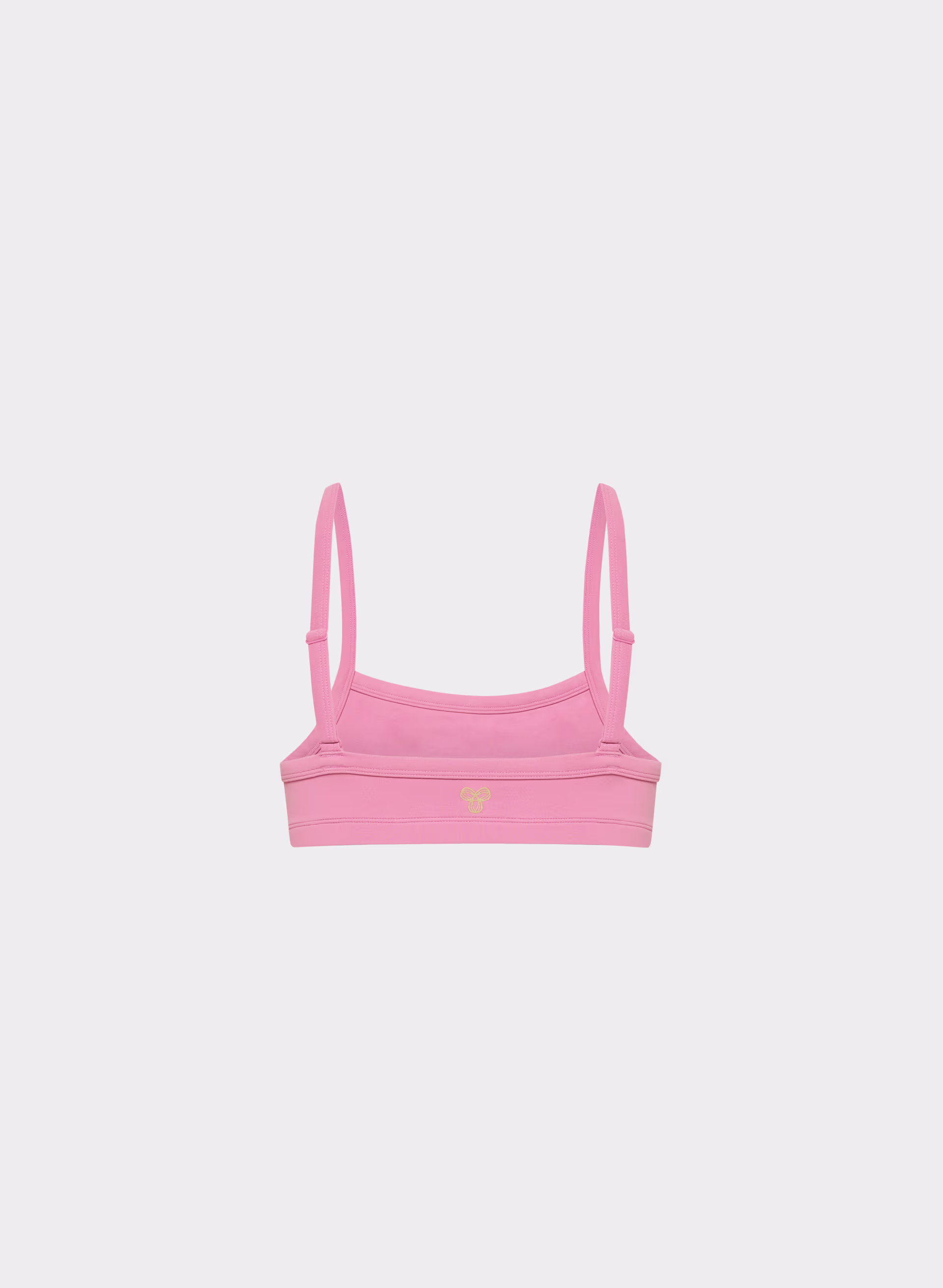 LIFE Tumbler Bra Top
