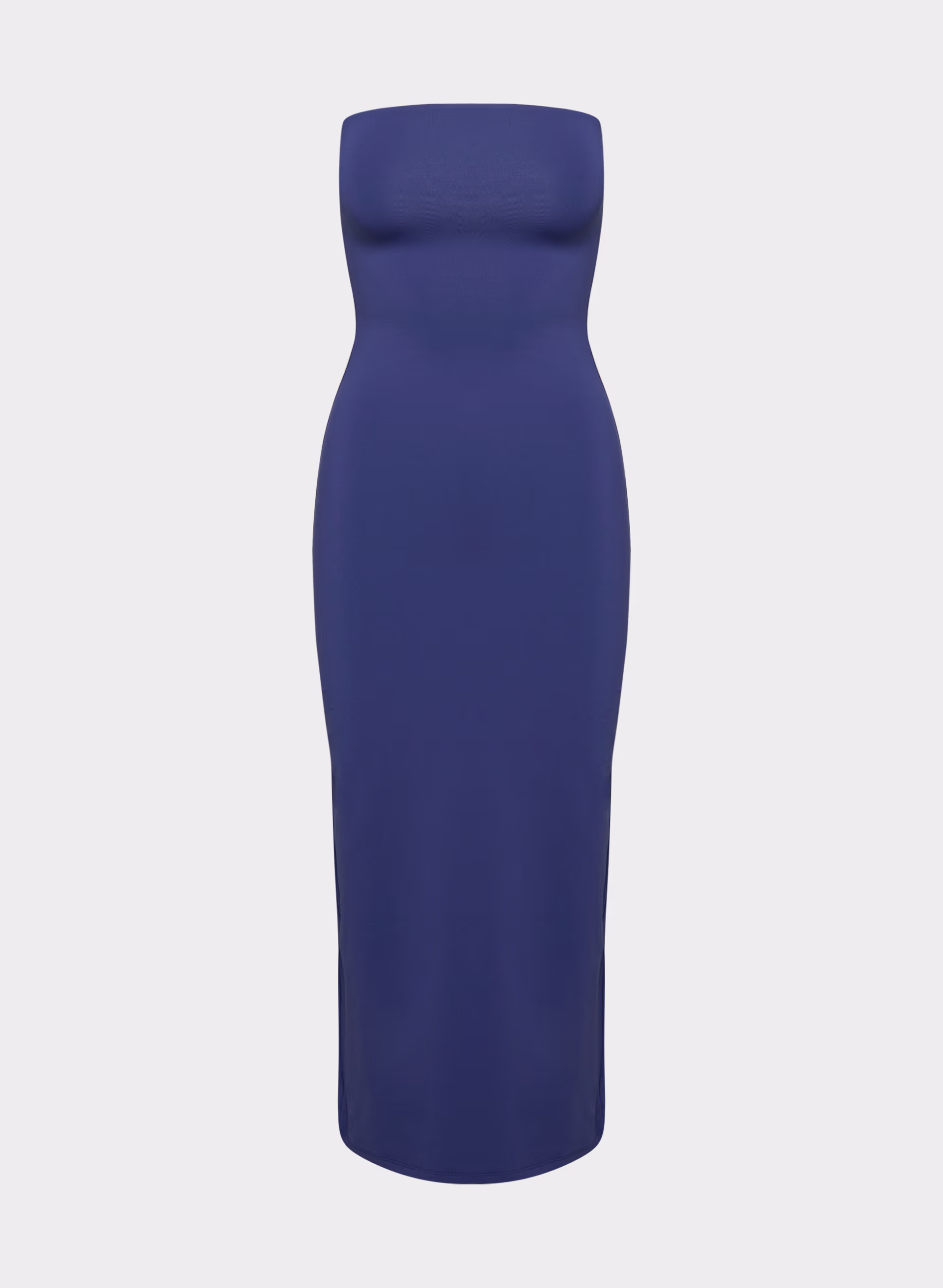 Original Contour Maxi Tube Dress