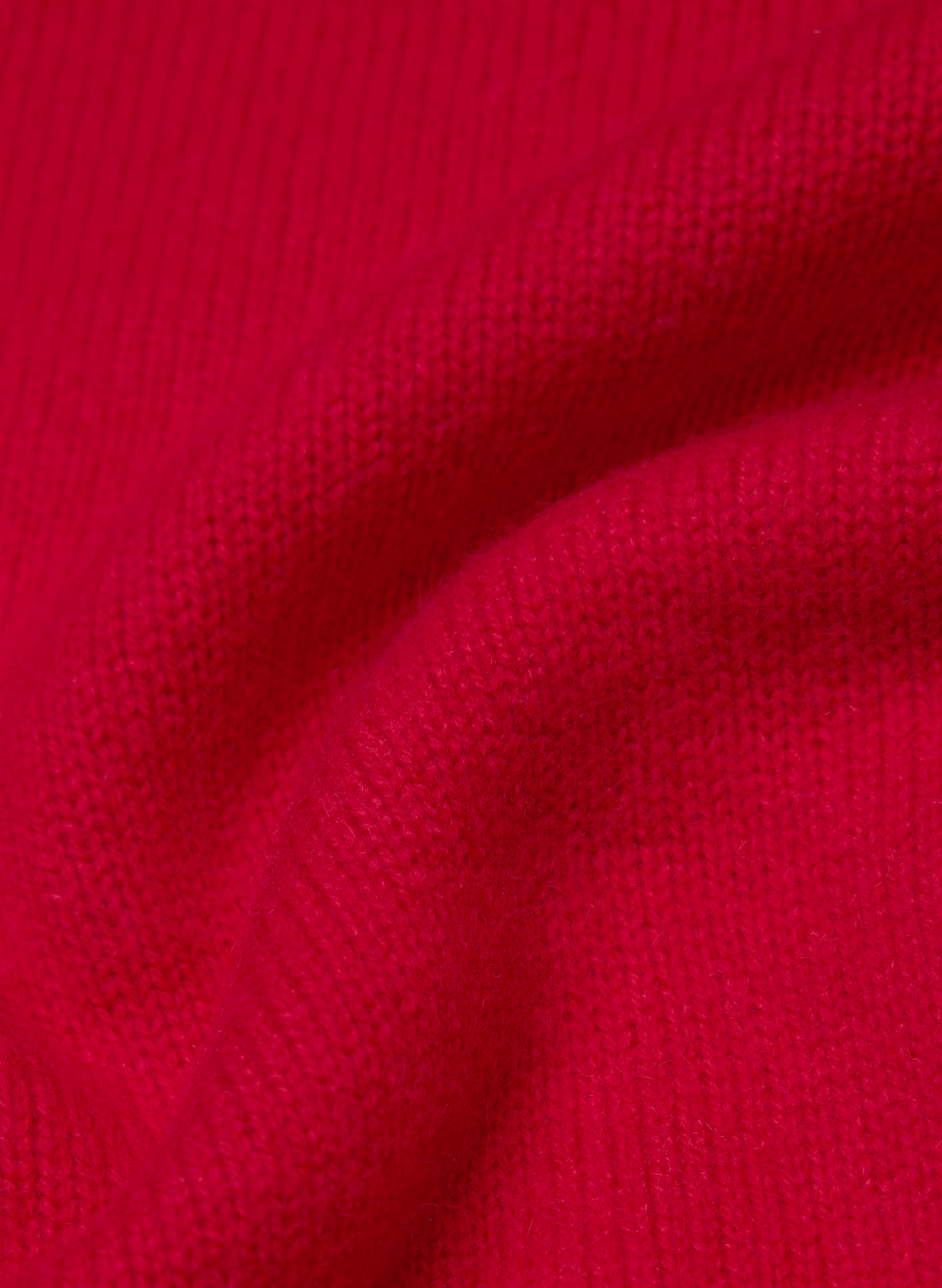 Isabelle Wool Cashmere Sweater