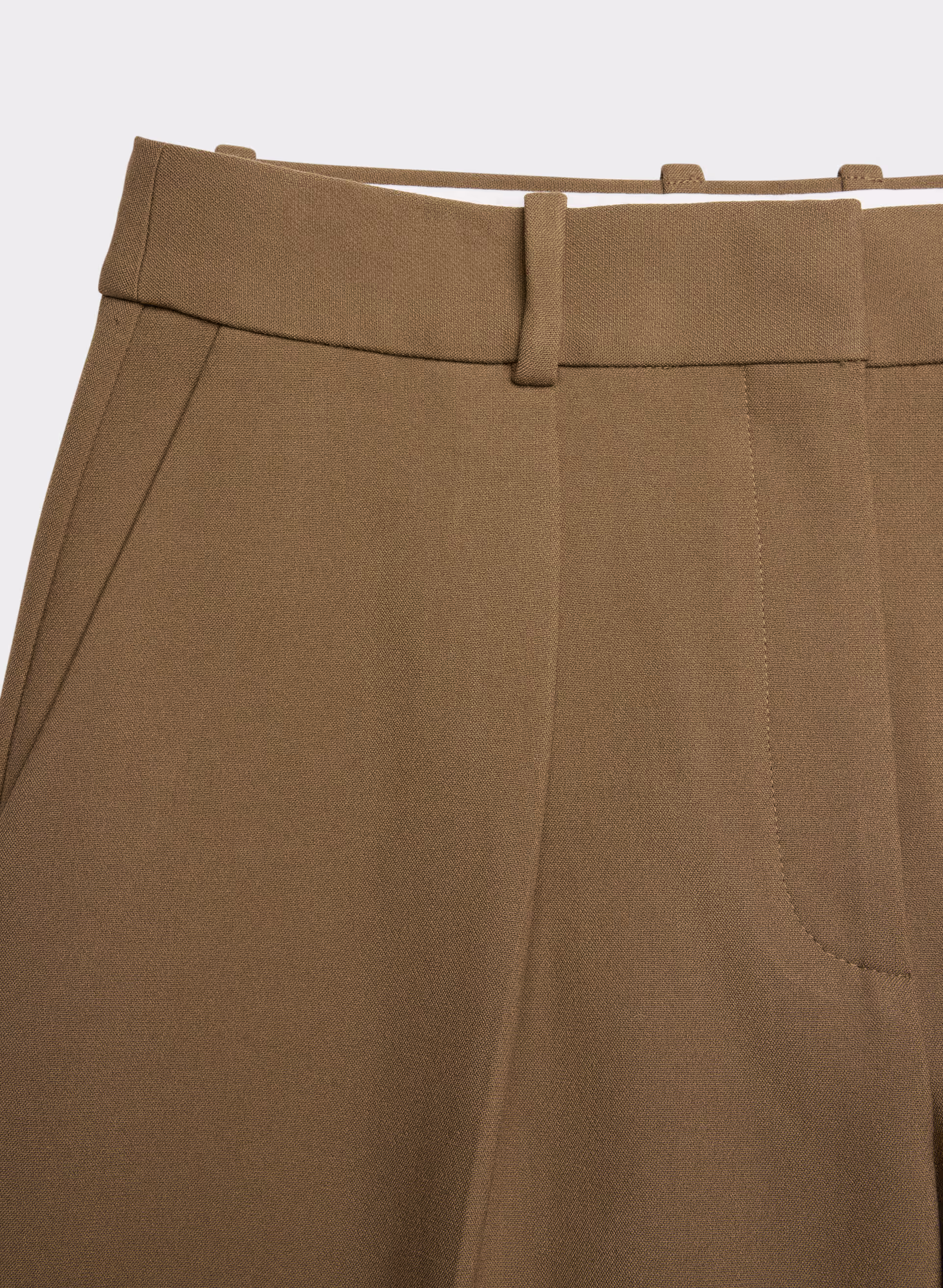 Dial Pant - (Re)ssential