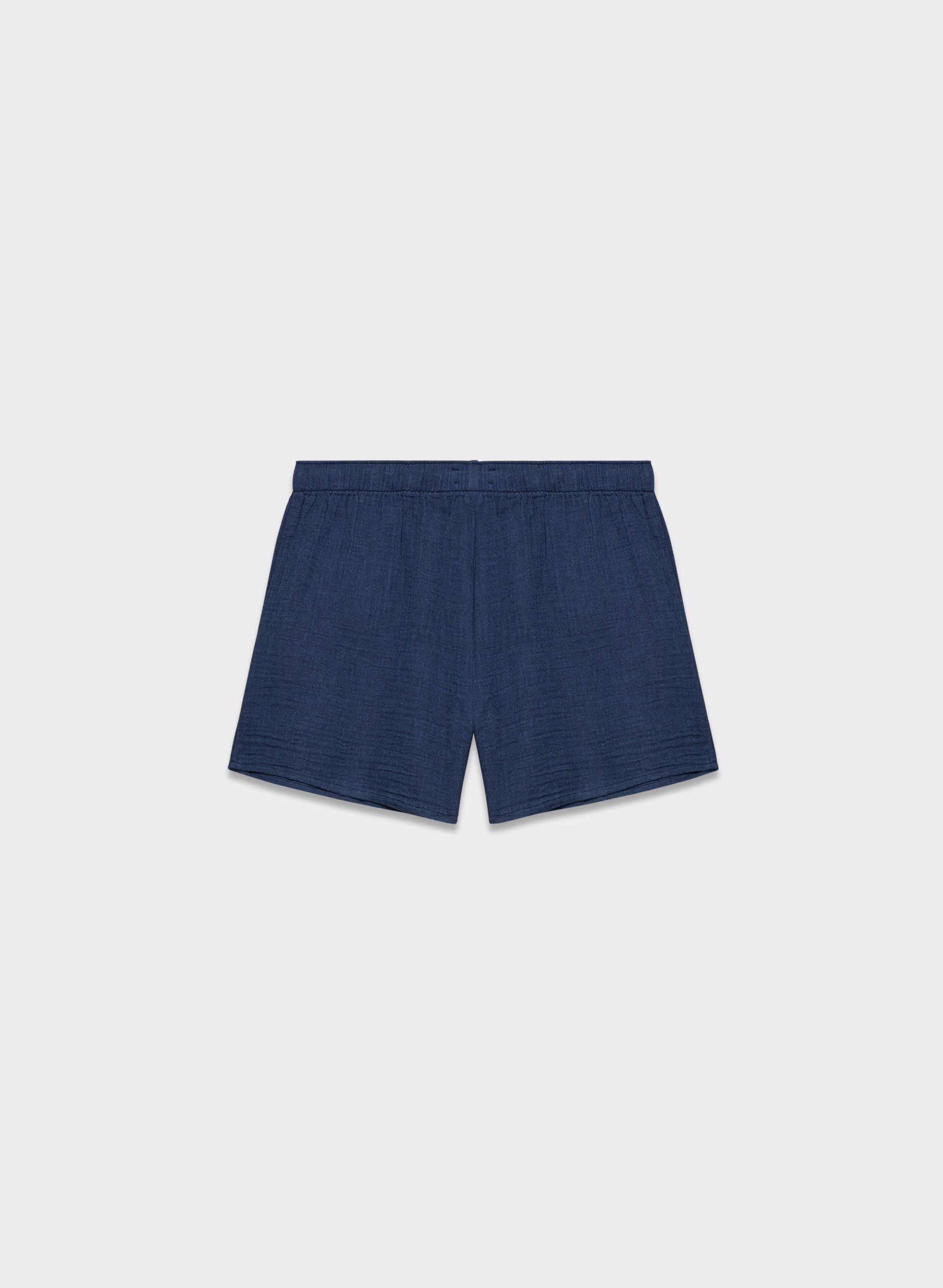 Airplush Cotton™ Sail Short