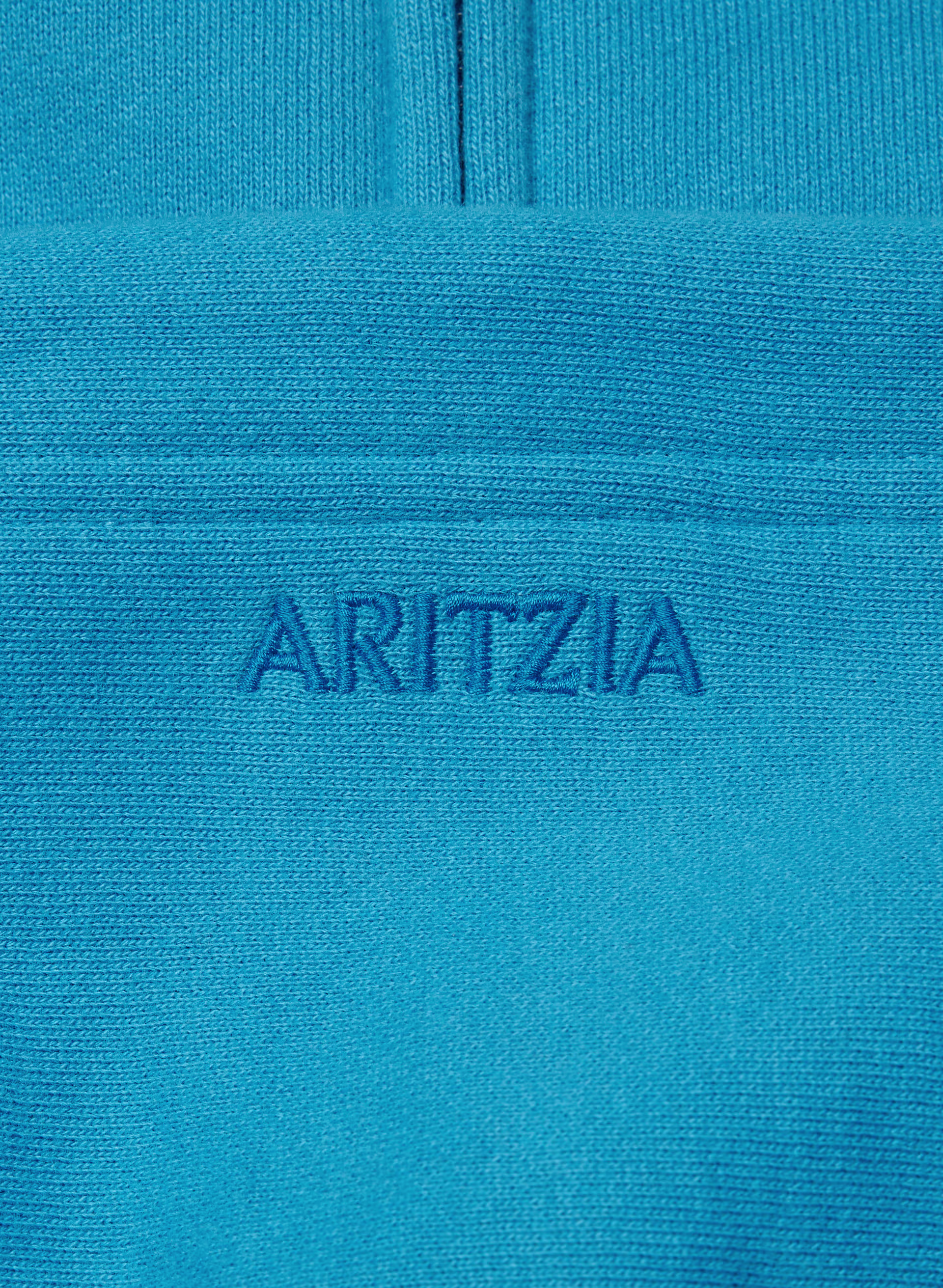 Cozy Sweatfleece Boyfriend Boxy Zip Hoodie