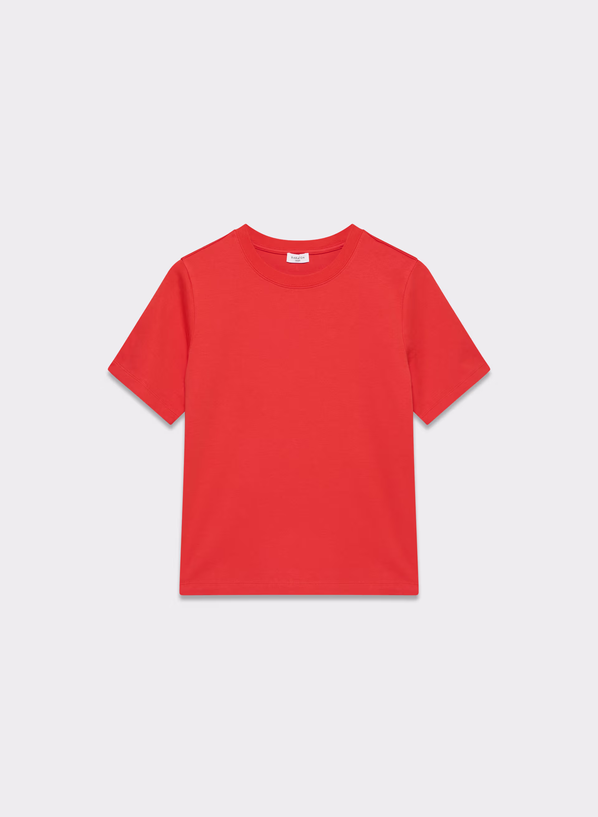 InterLock Cotton Function T-Shirt