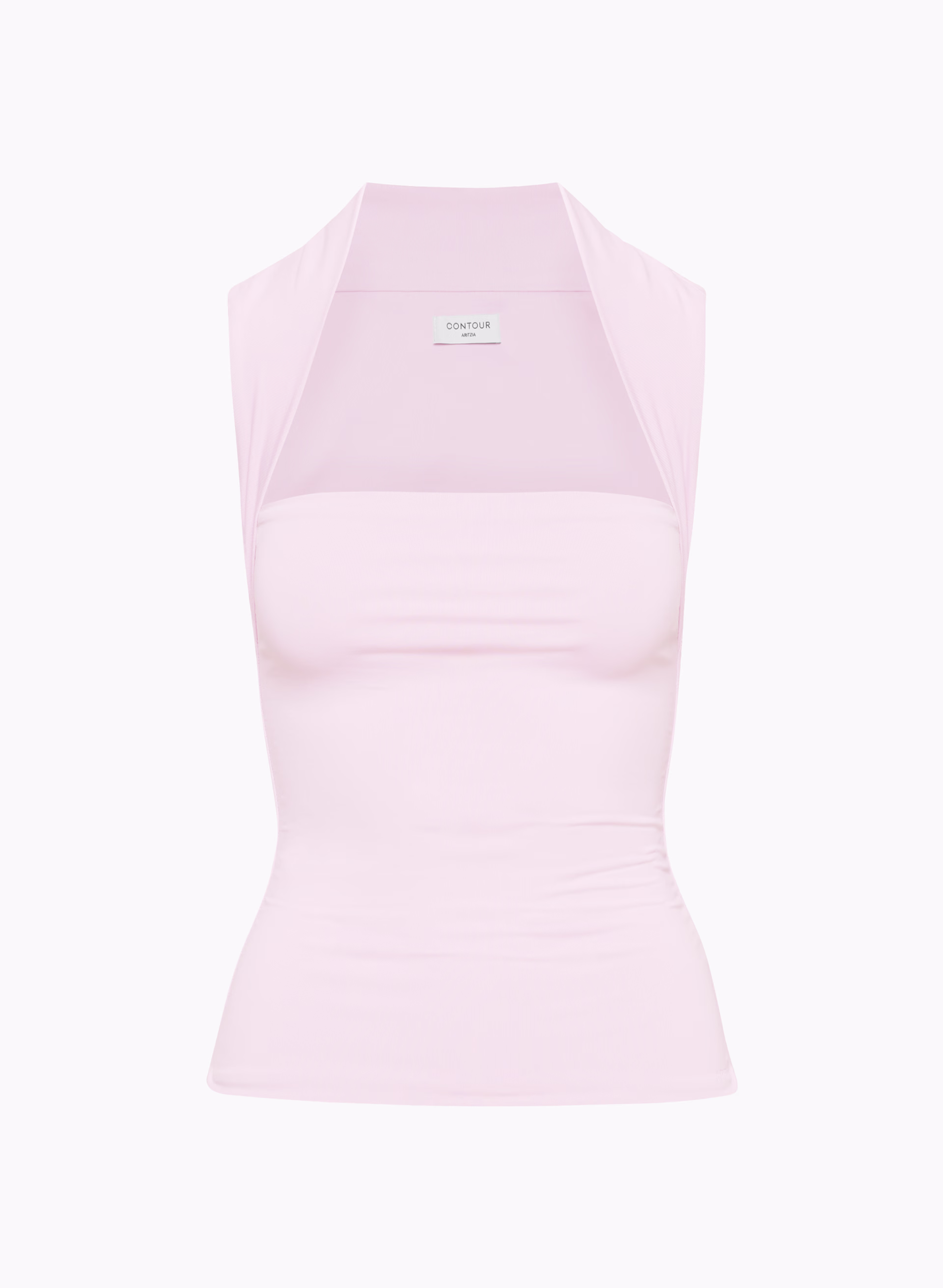 Original Contour Flourish Top