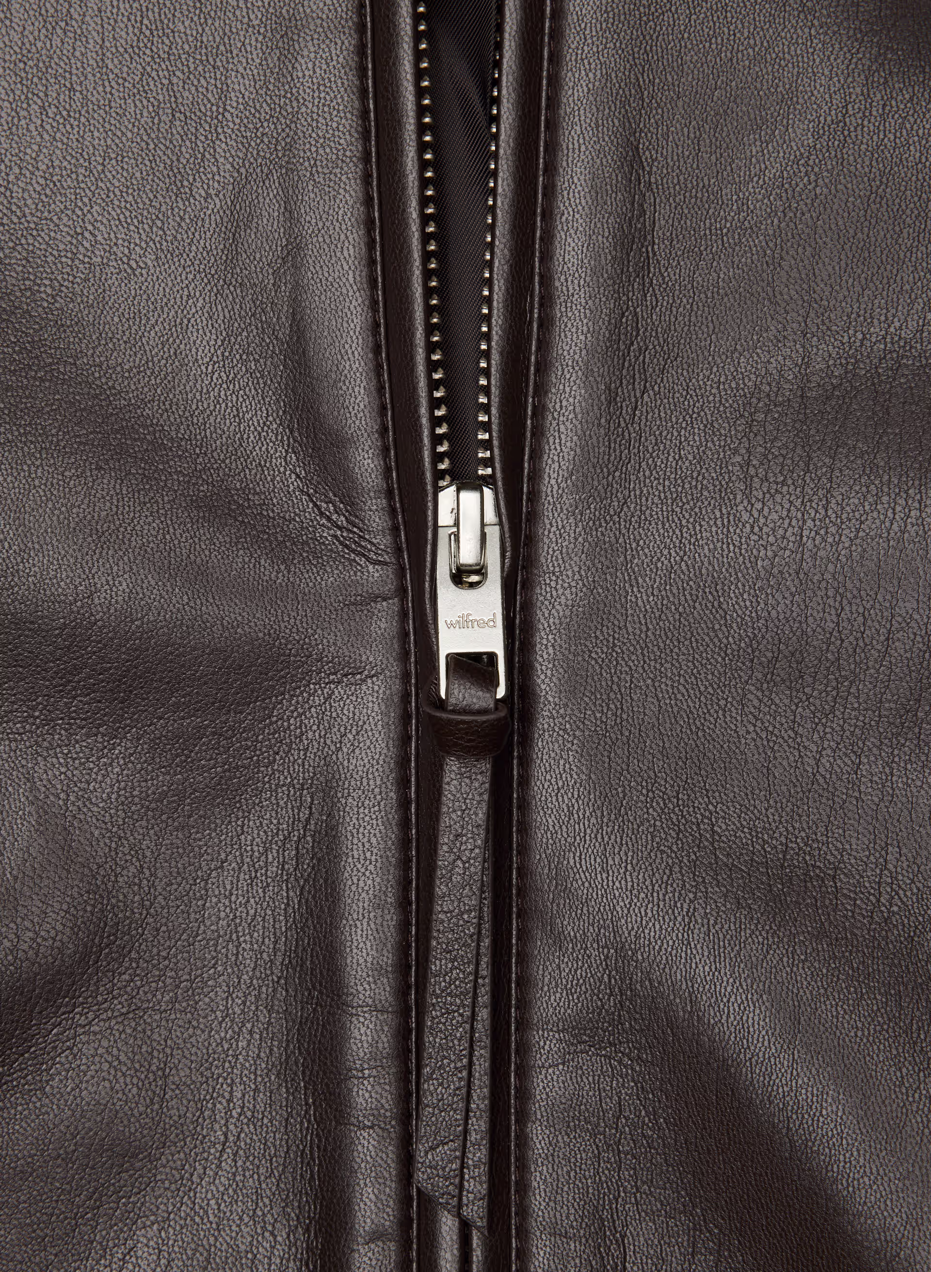 Falcon Jacket - UnReal Leather