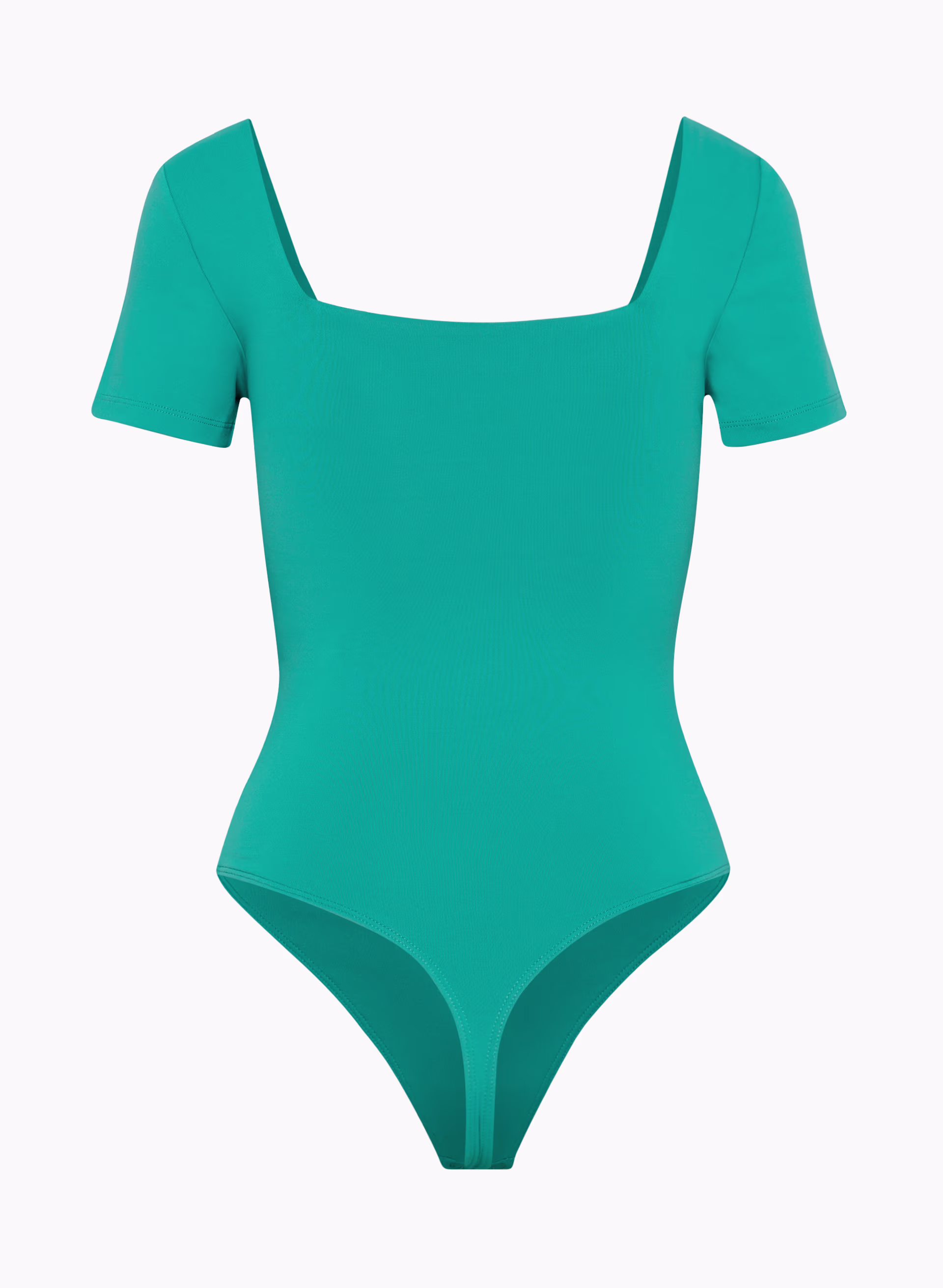 Original Contour Squareneck Bodysuit