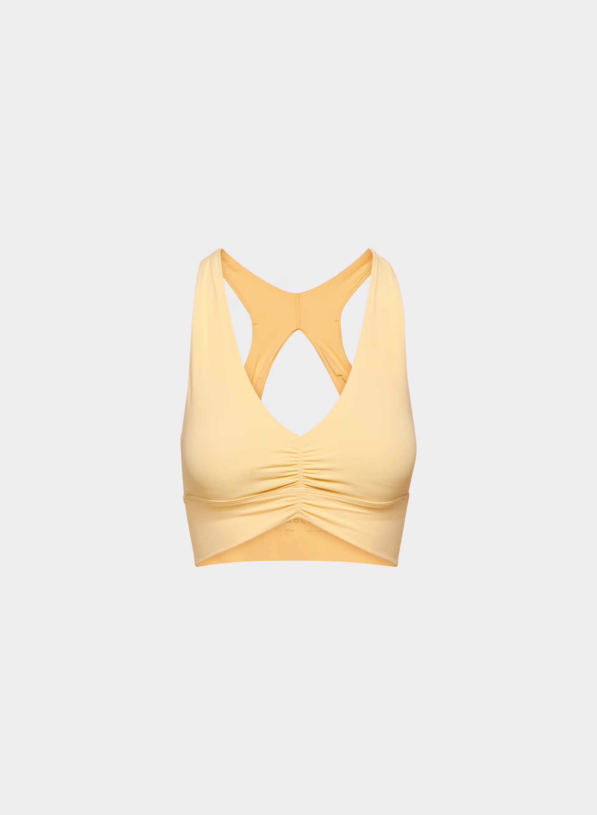 BUTTER Volley Sports Bra