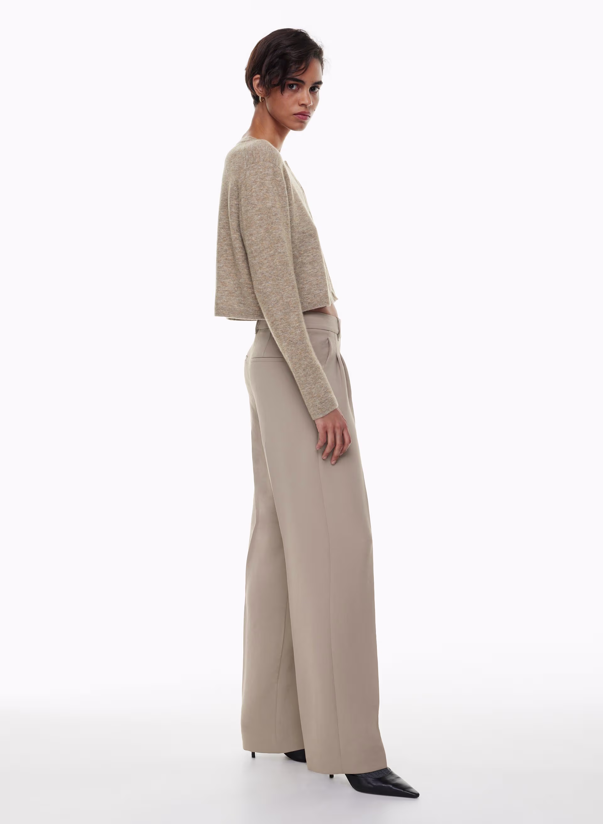 SoftSpoke™ Sicily Cardigan