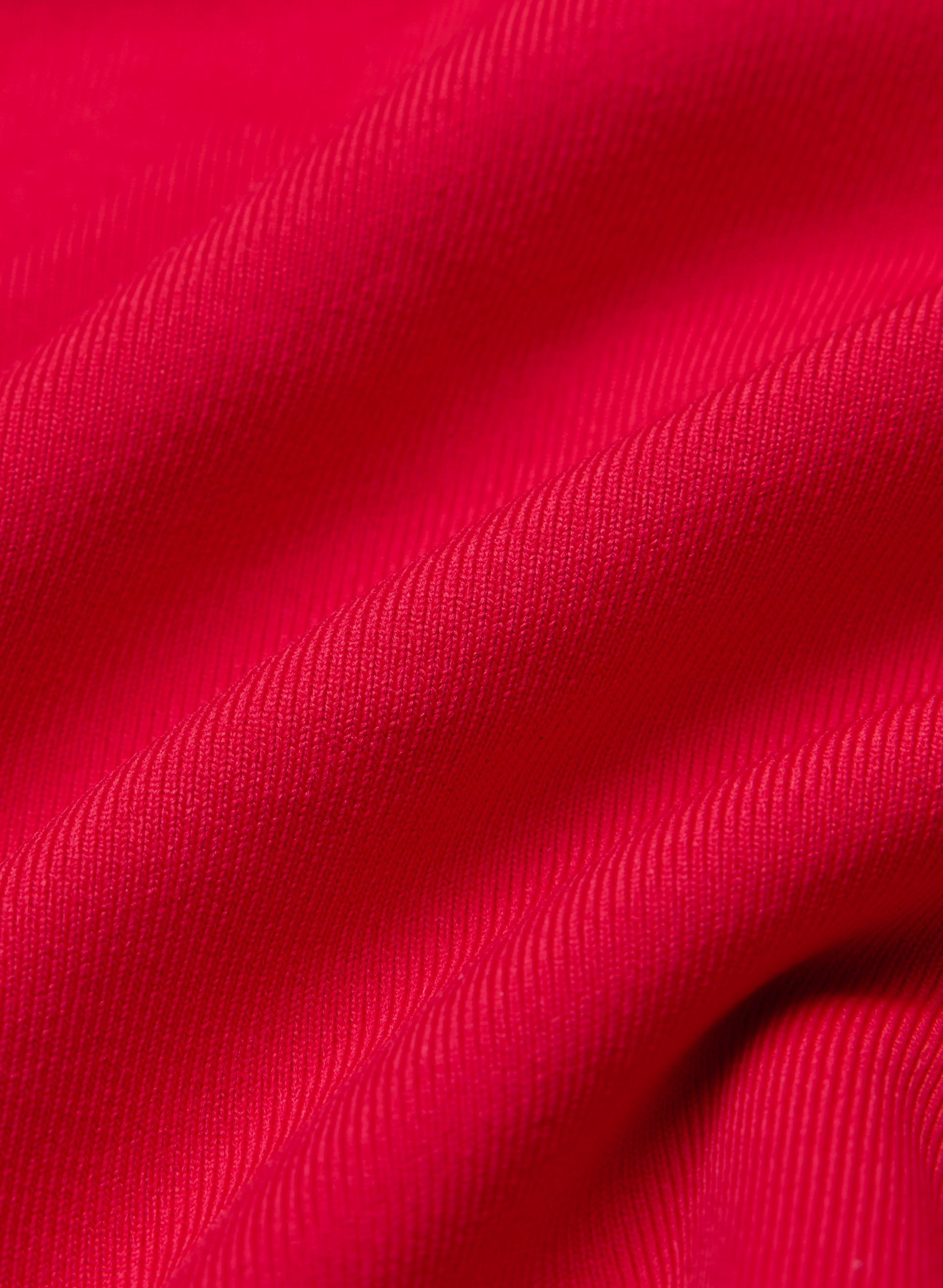 Original Contour Squareneck Cami Waist Tank