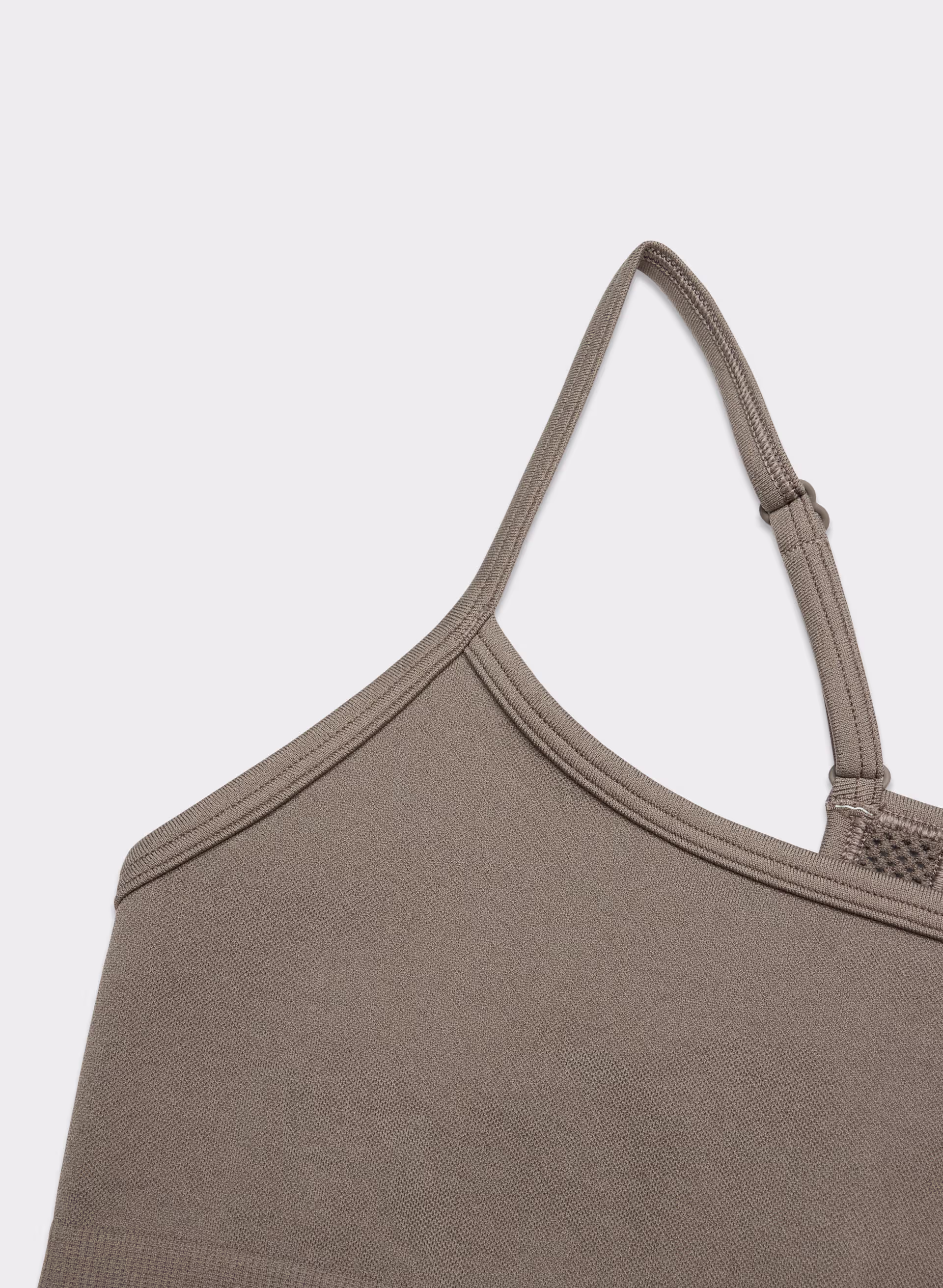 BodyGrip™ Scoopneck Bra Top