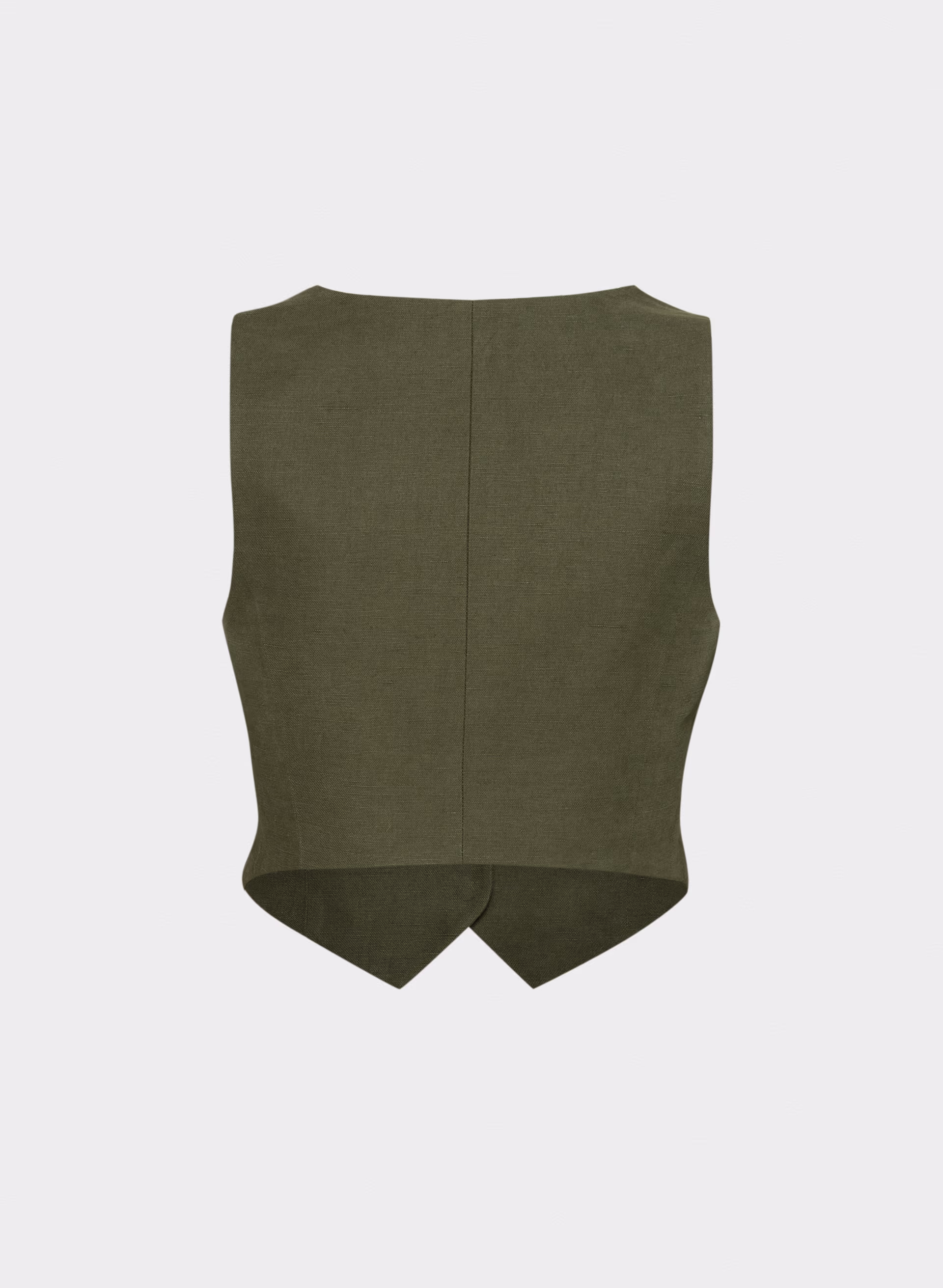 CruiseLinen™ Pacino Vest