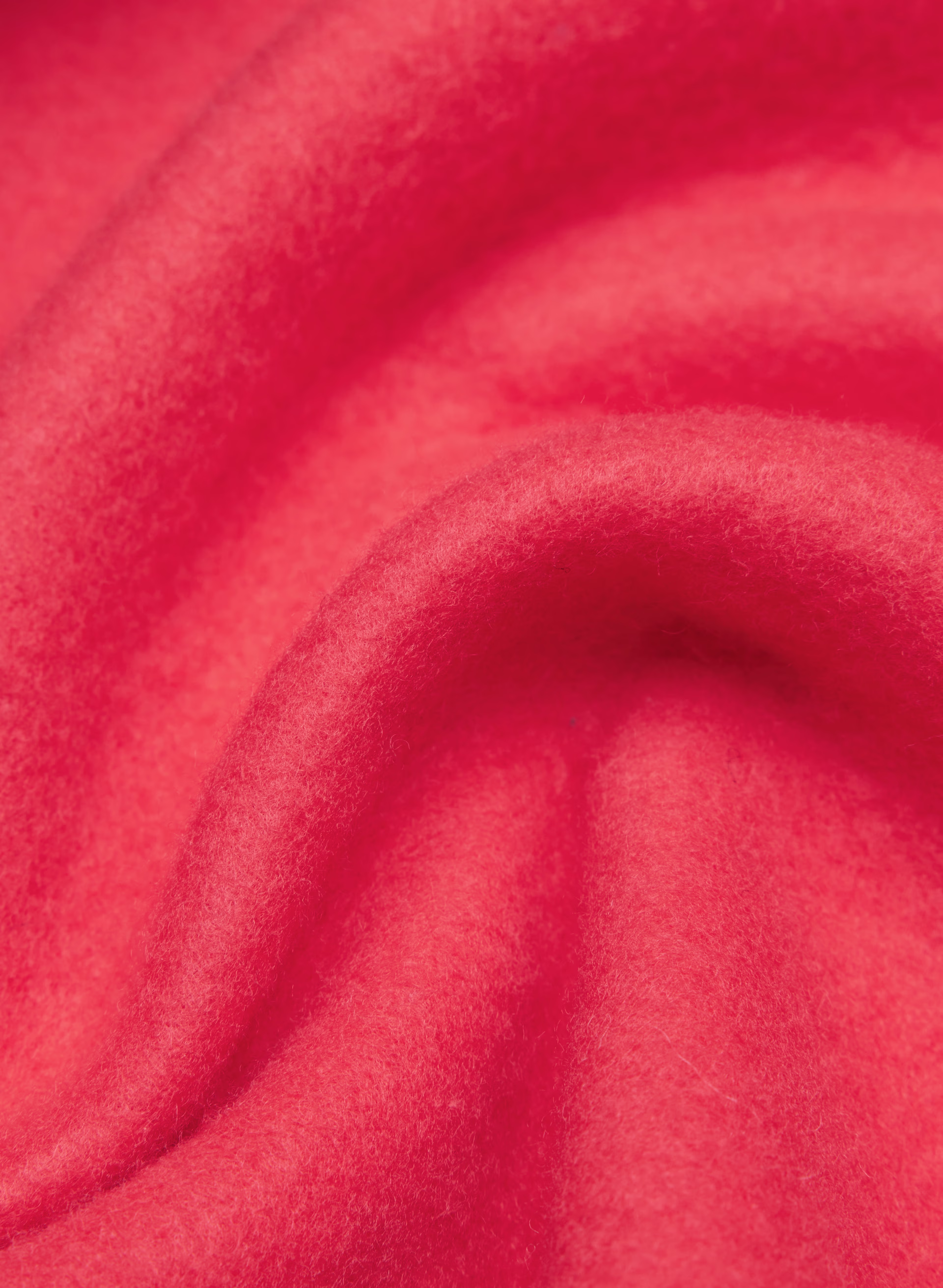 Cozy Sweatfleece Perfect Crew Sweatshirt