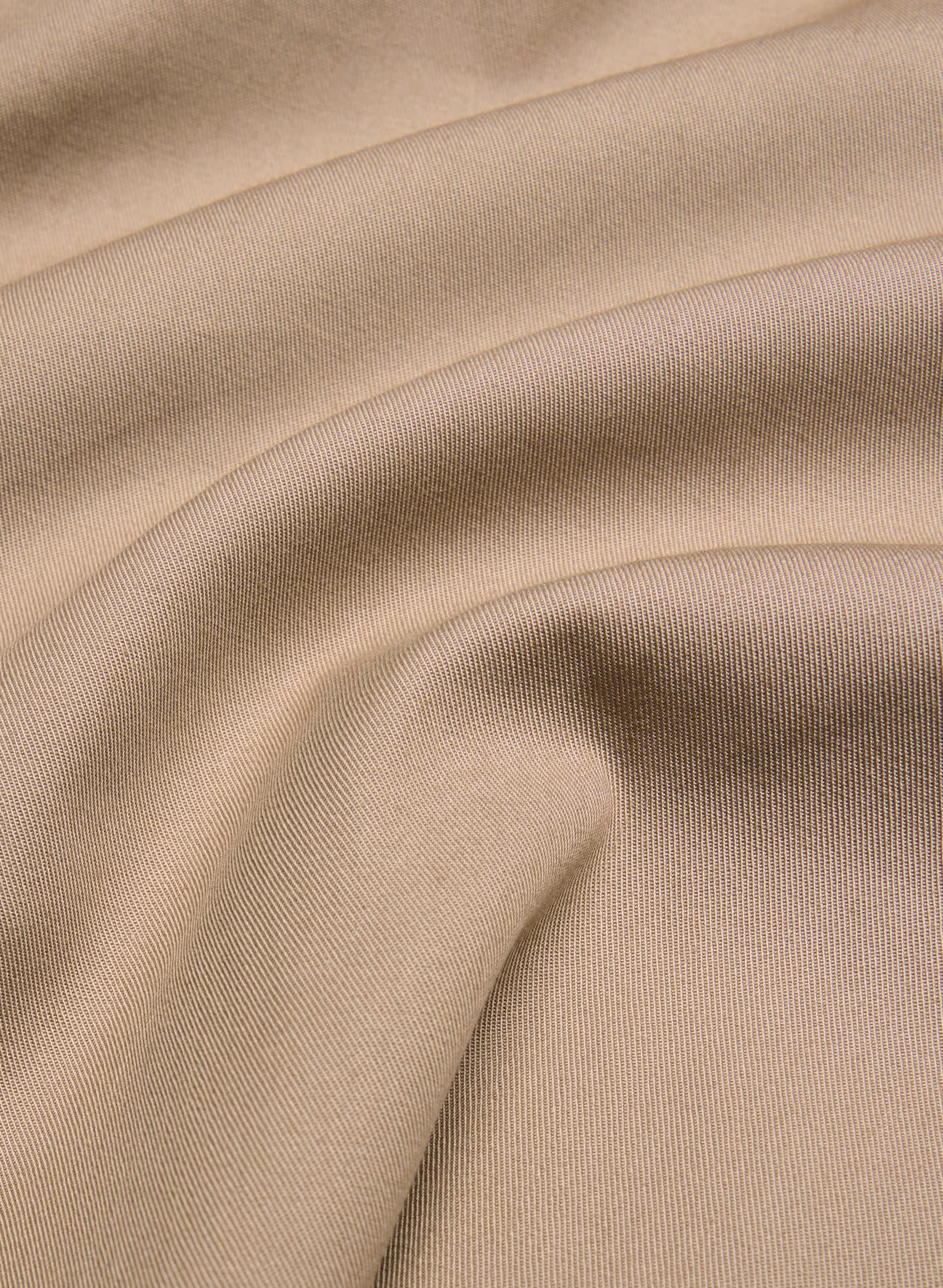 New The Finch Mid Trench Coat - City Twill