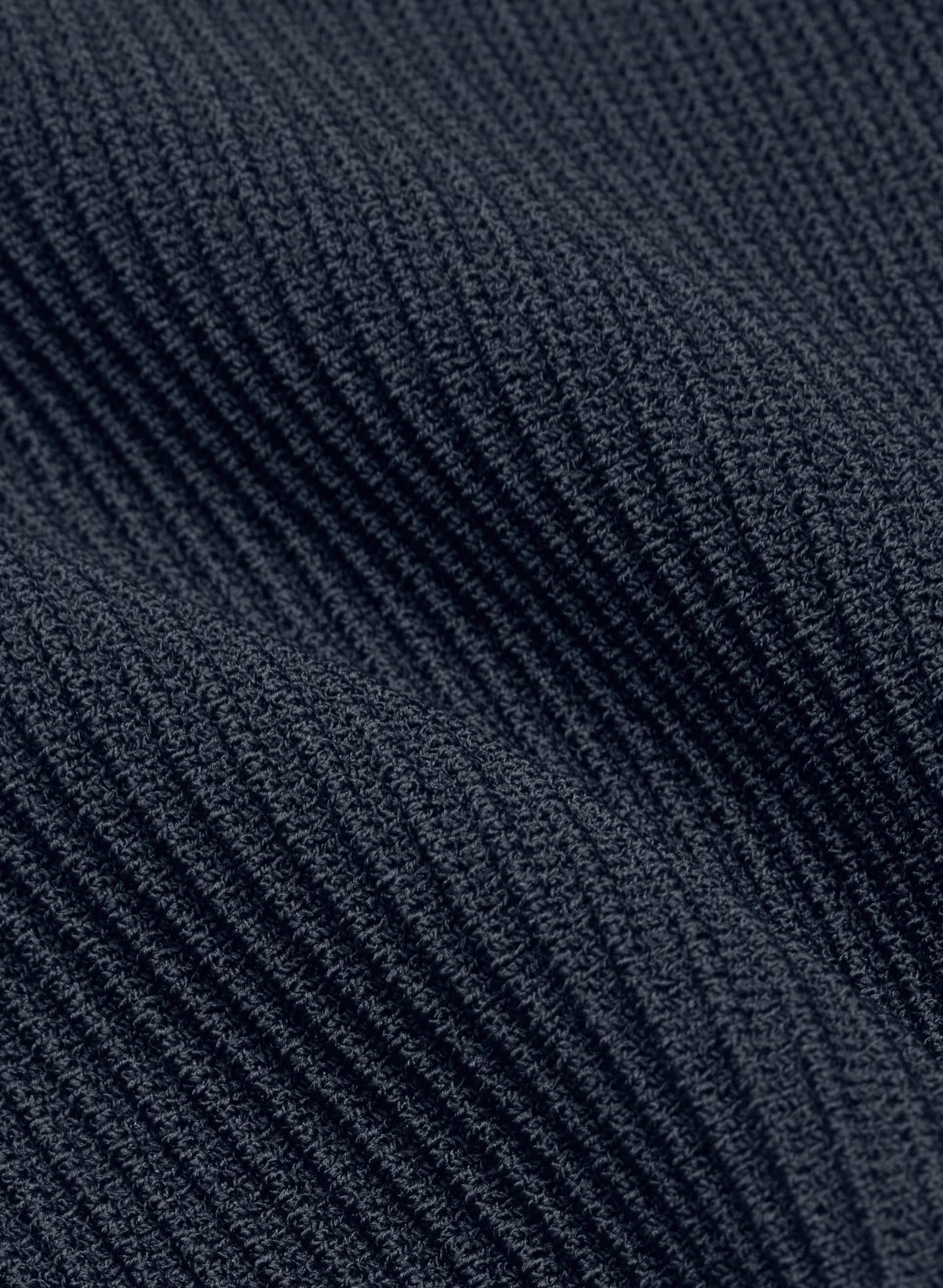 Sculpt Knit Squareneck Cropped Tank