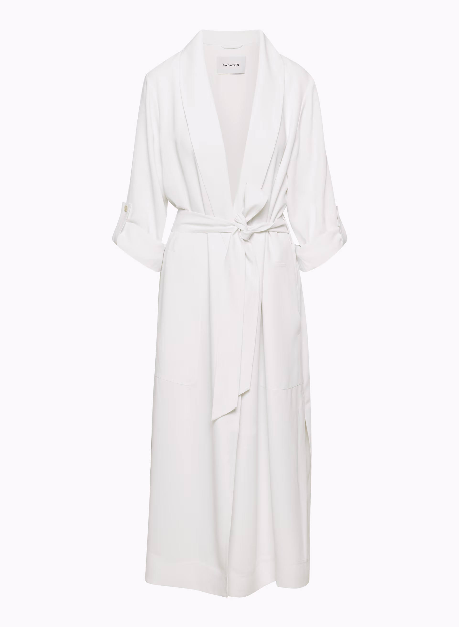 Kahlo Robe - Studio Drape